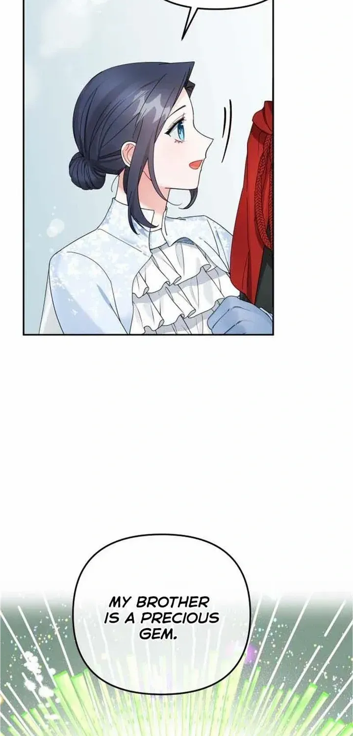 For Snow White Chapter 33 page 54 - 