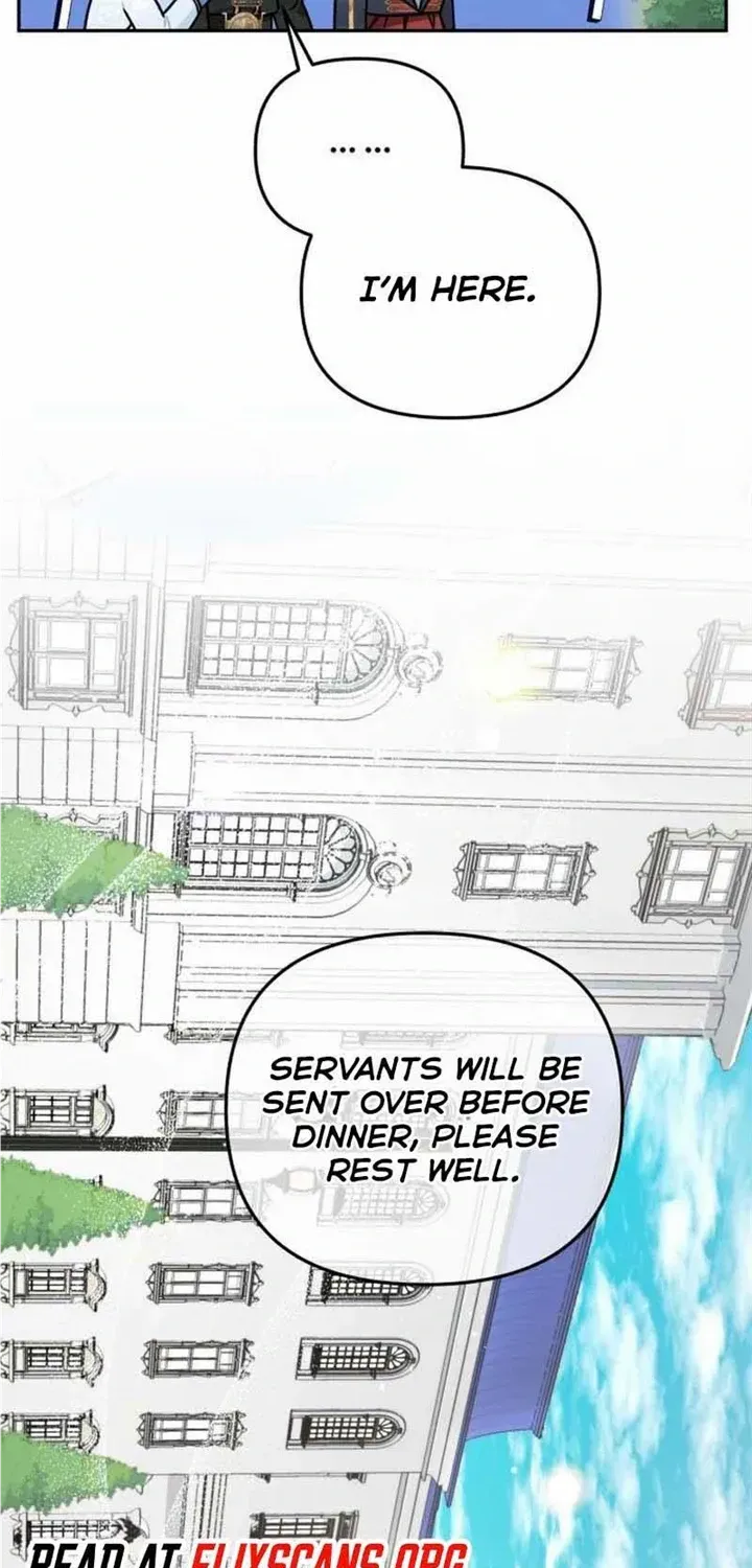For Snow White Chapter 33 page 64 - 
