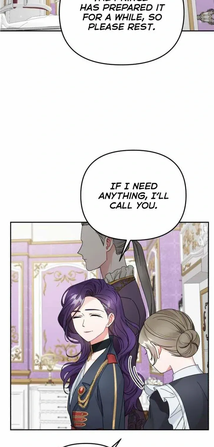 For Snow White Chapter 33 page 67 - 