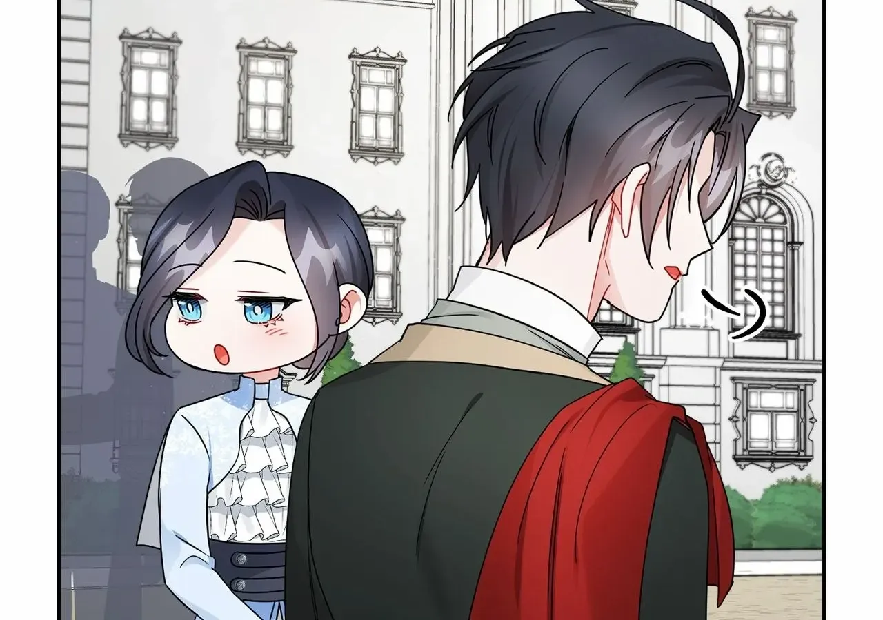 For Snow White Chapter 34 page 106 - 