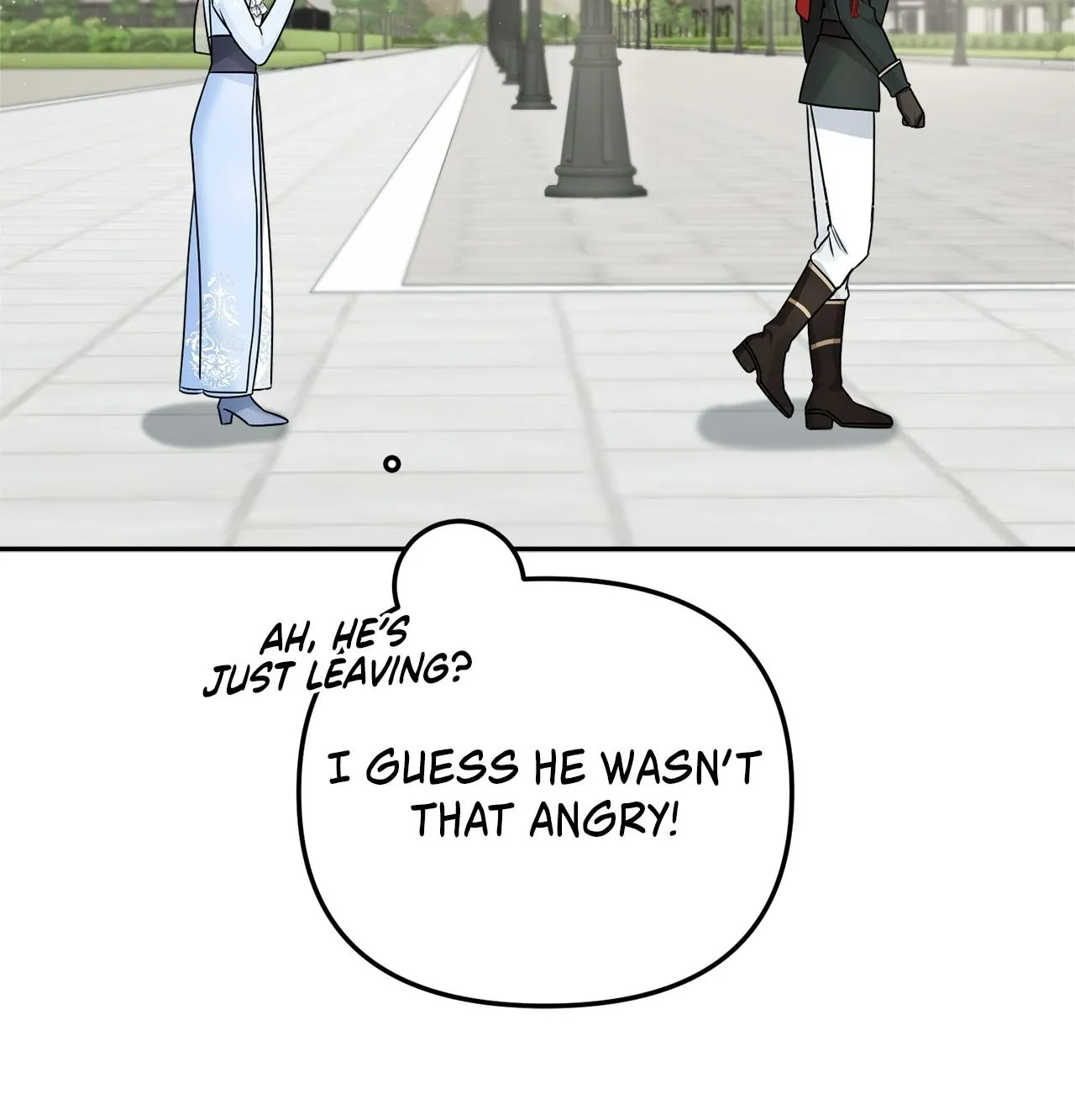 For Snow White Chapter 34 page 111 - 
