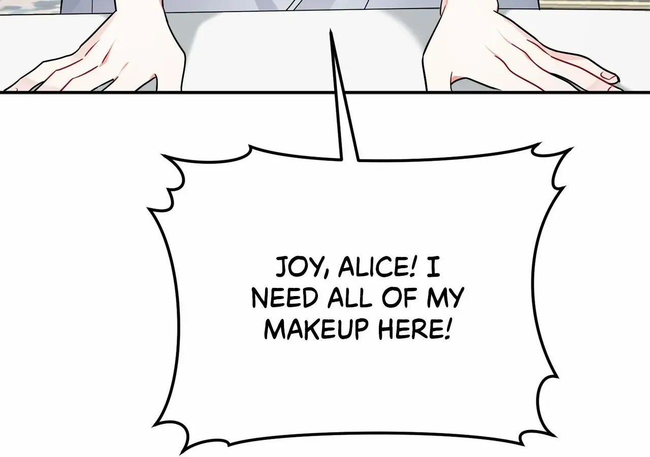 For Snow White Chapter 34 page 117 - 