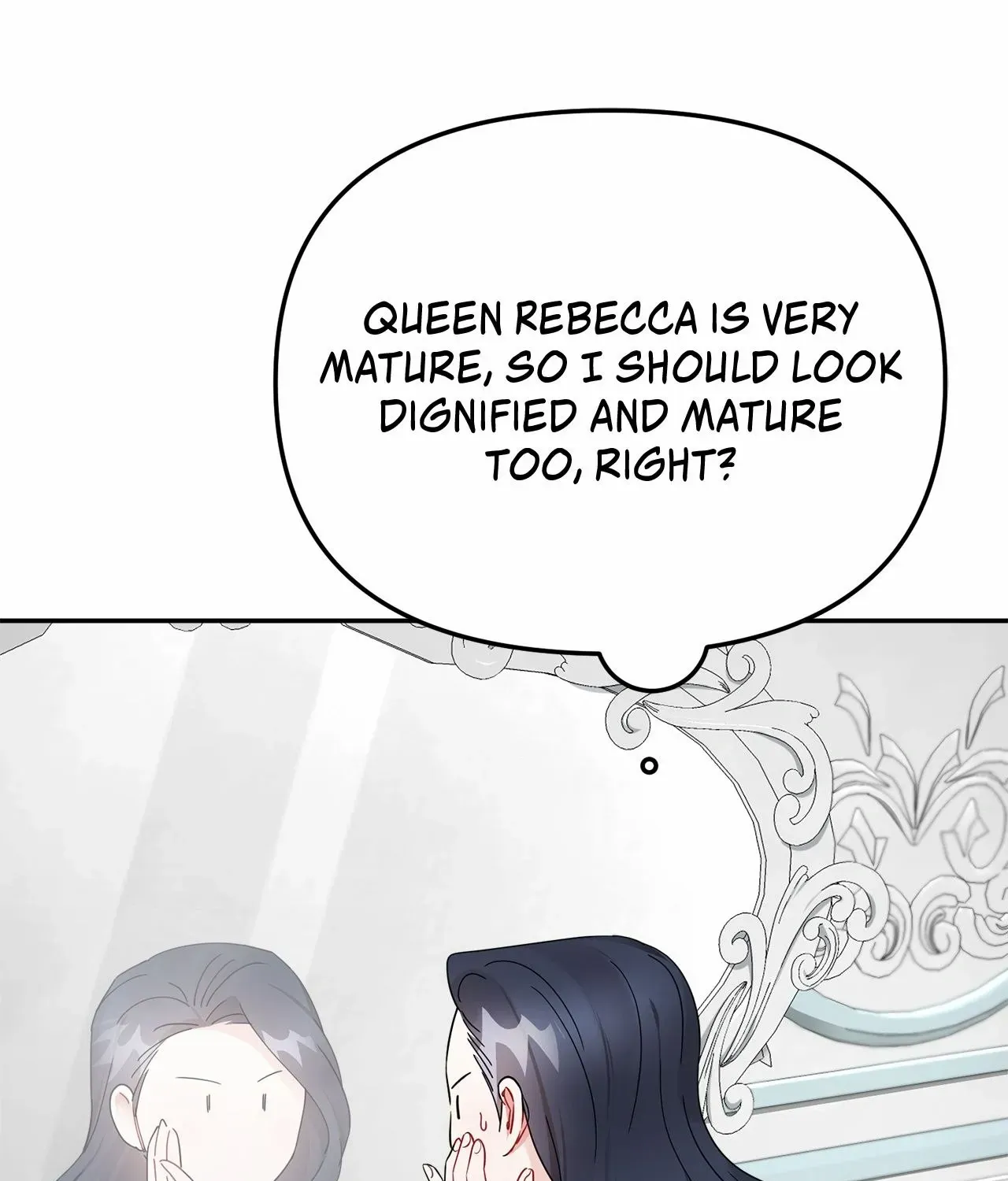 For Snow White Chapter 34 page 119 - 