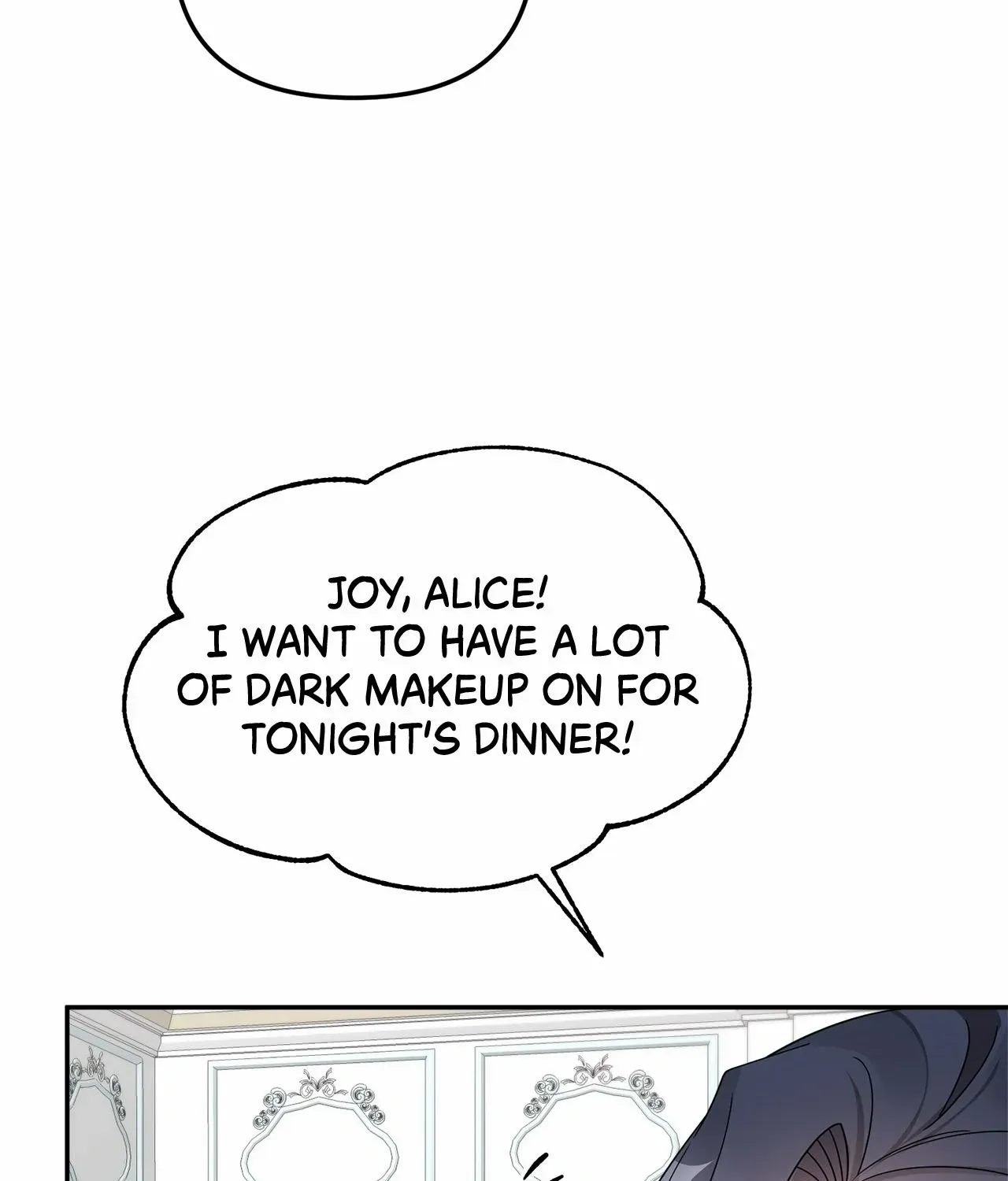 For Snow White Chapter 34 page 121 - 