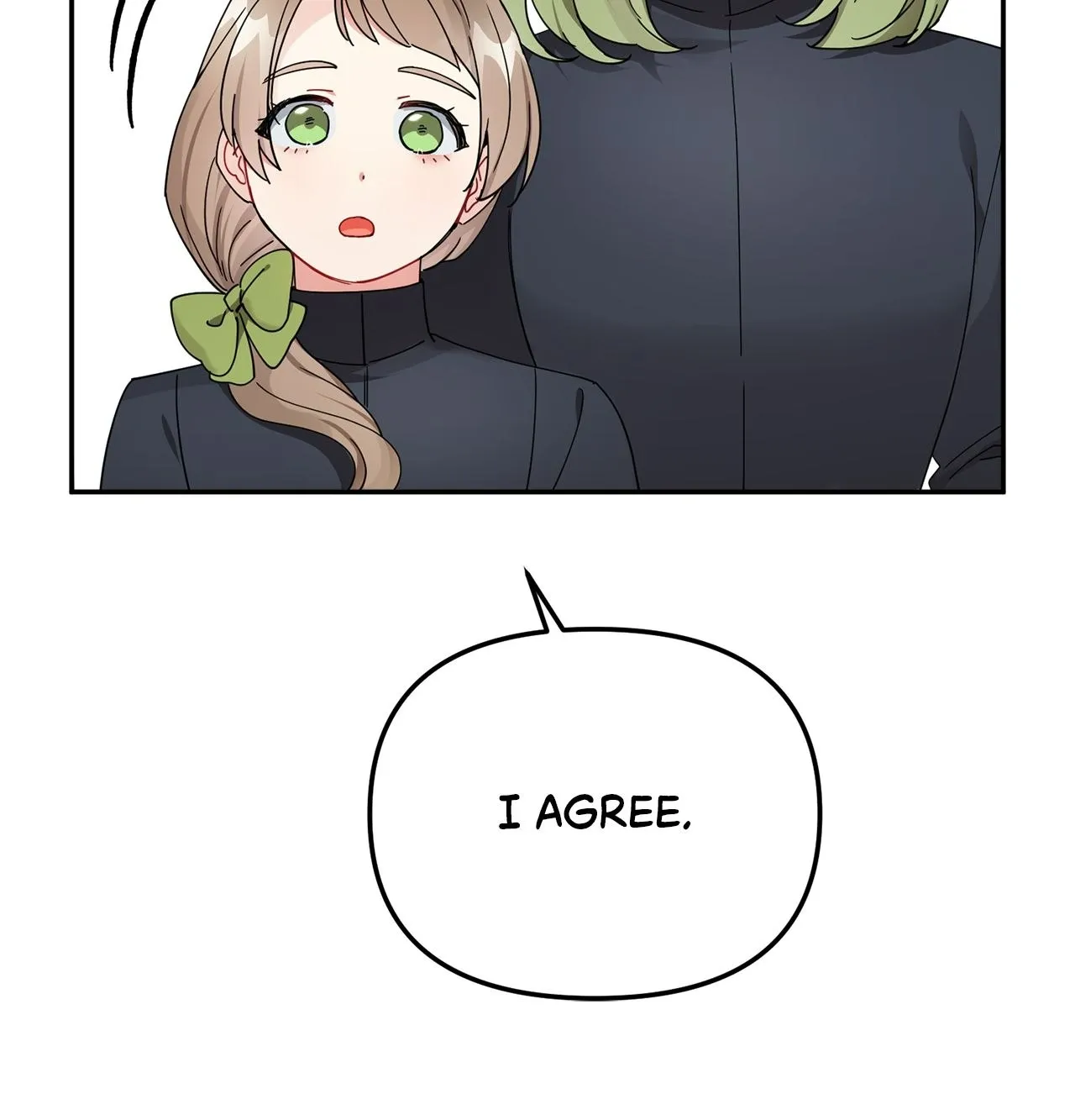 For Snow White Chapter 34 page 125 - 