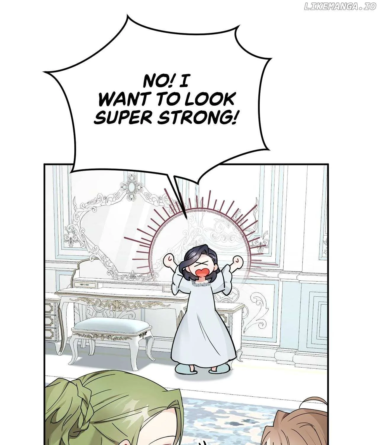 For Snow White Chapter 34 page 126 - 