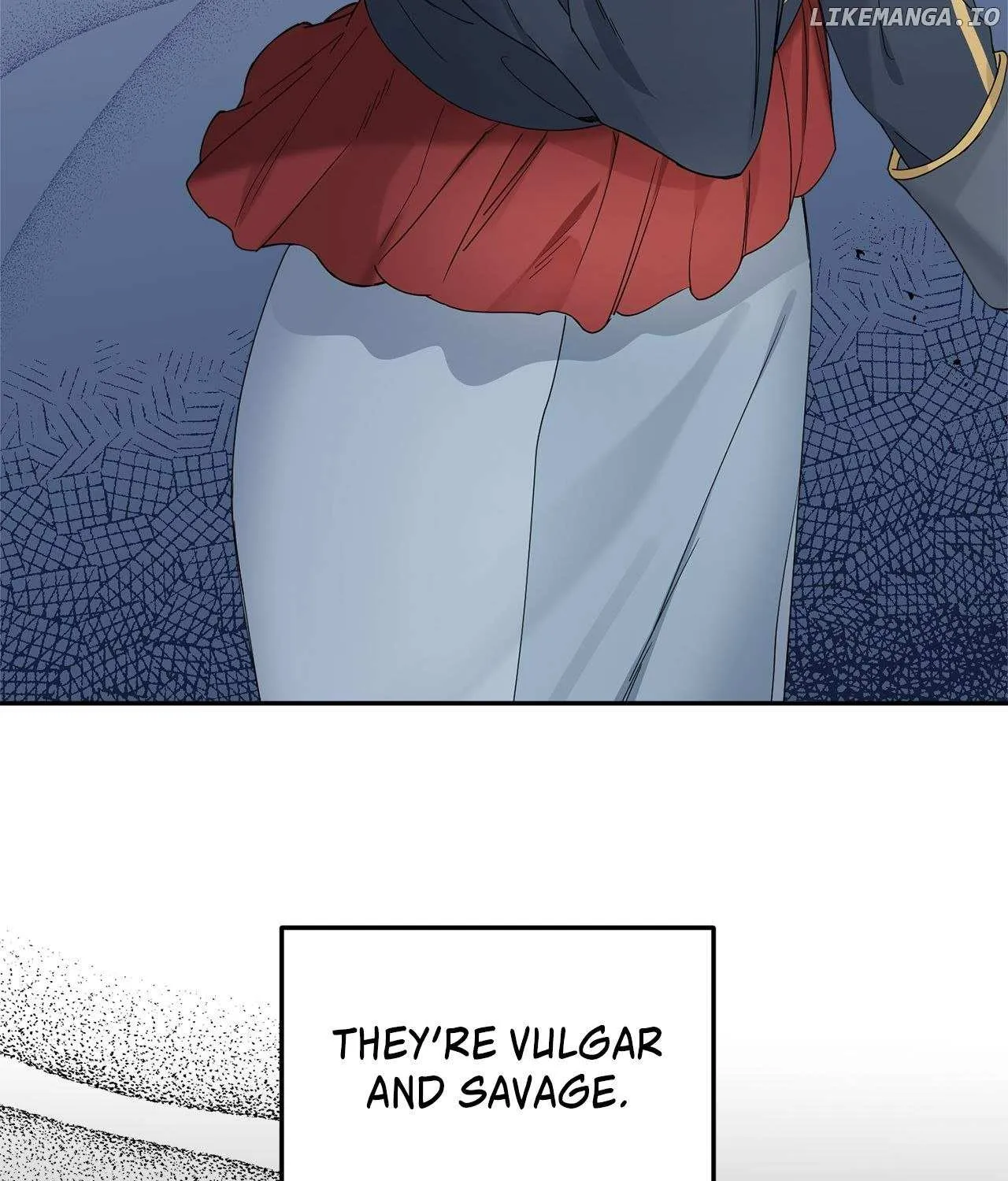 For Snow White Chapter 34 page 14 - 