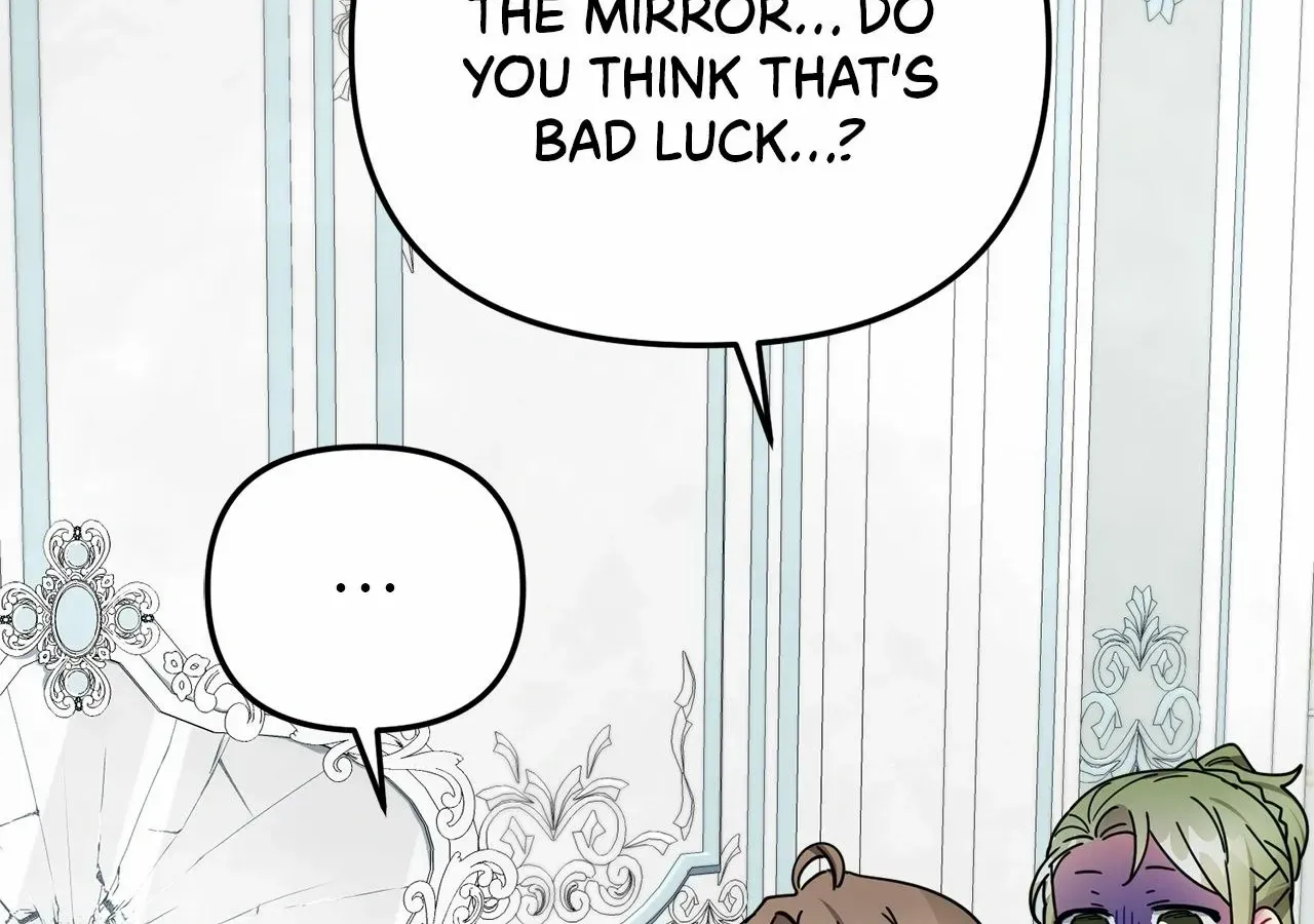 For Snow White Chapter 34 page 136 - 