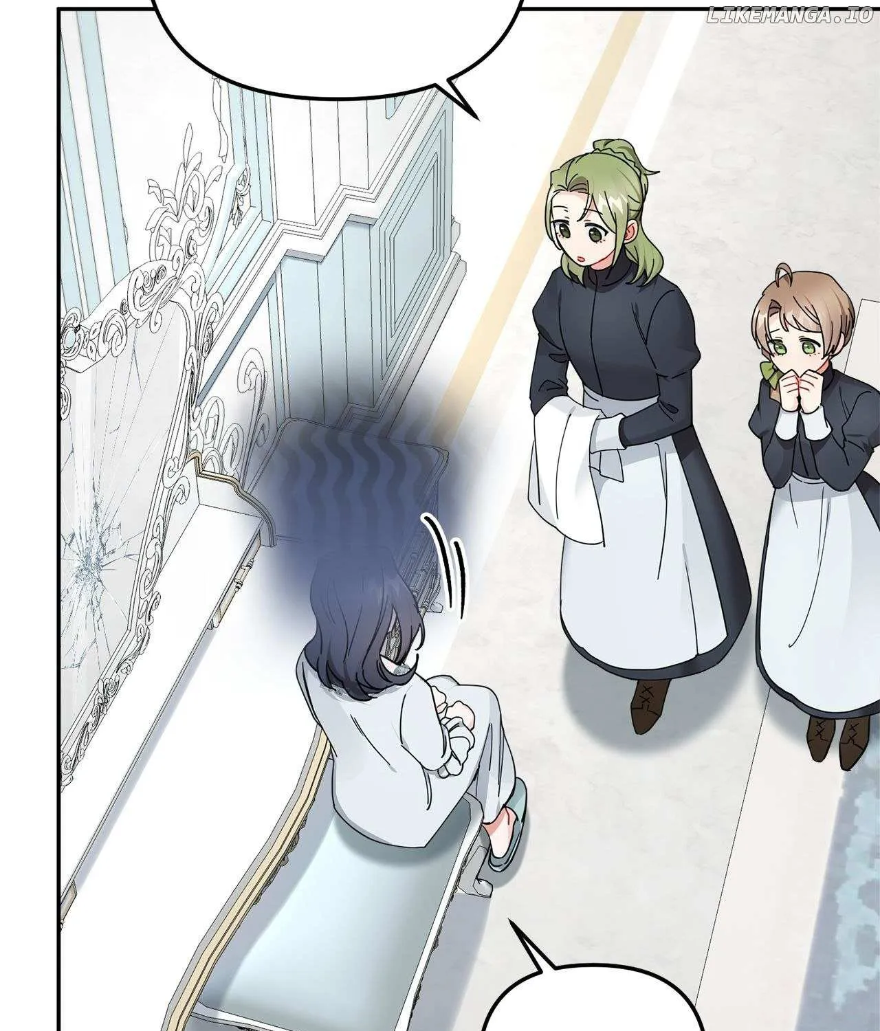 For Snow White Chapter 34 page 140 - 