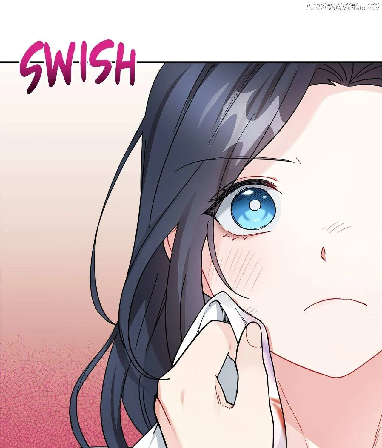 For Snow White Chapter 34 page 144 - 
