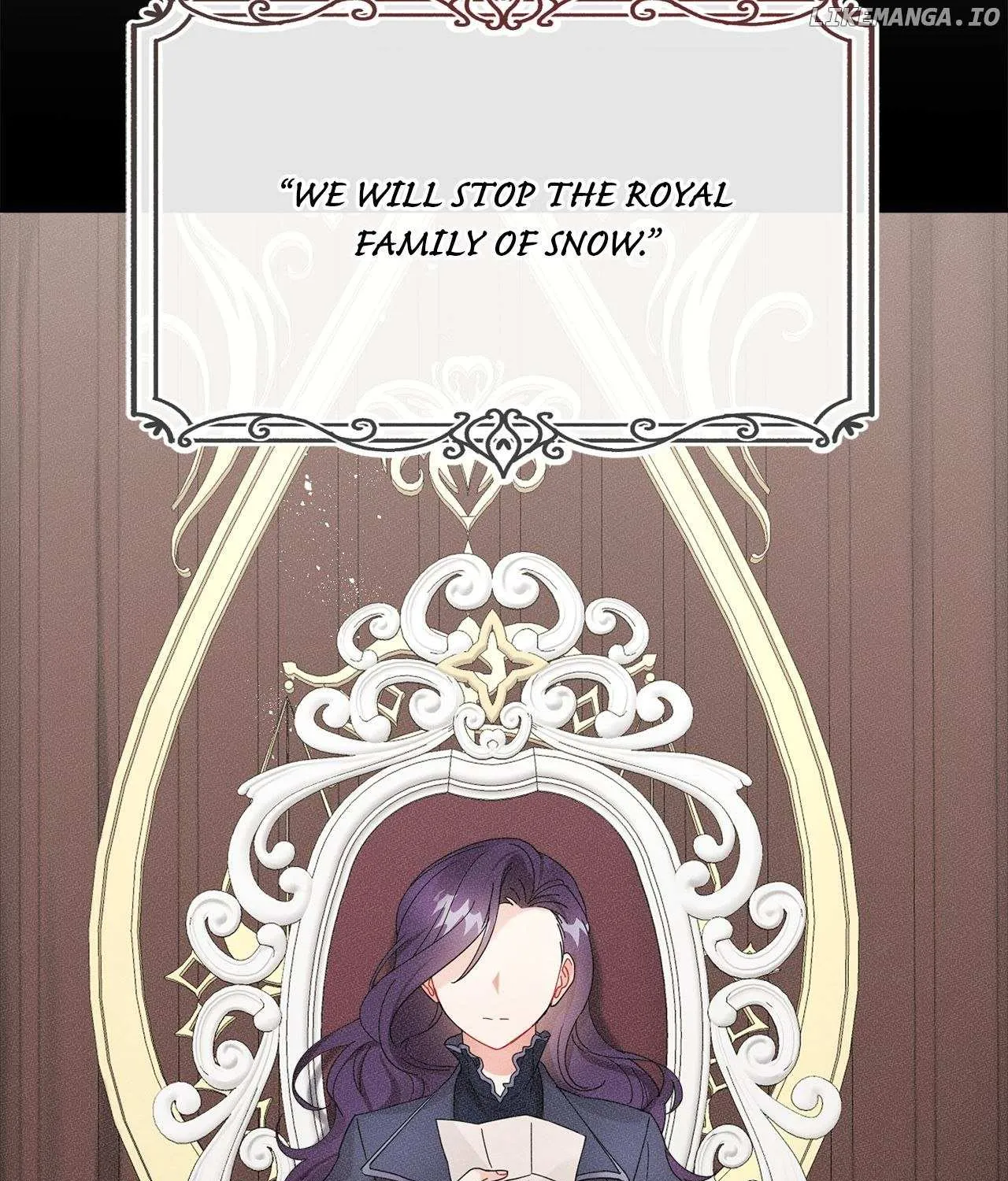 For Snow White Chapter 34 page 16 - 