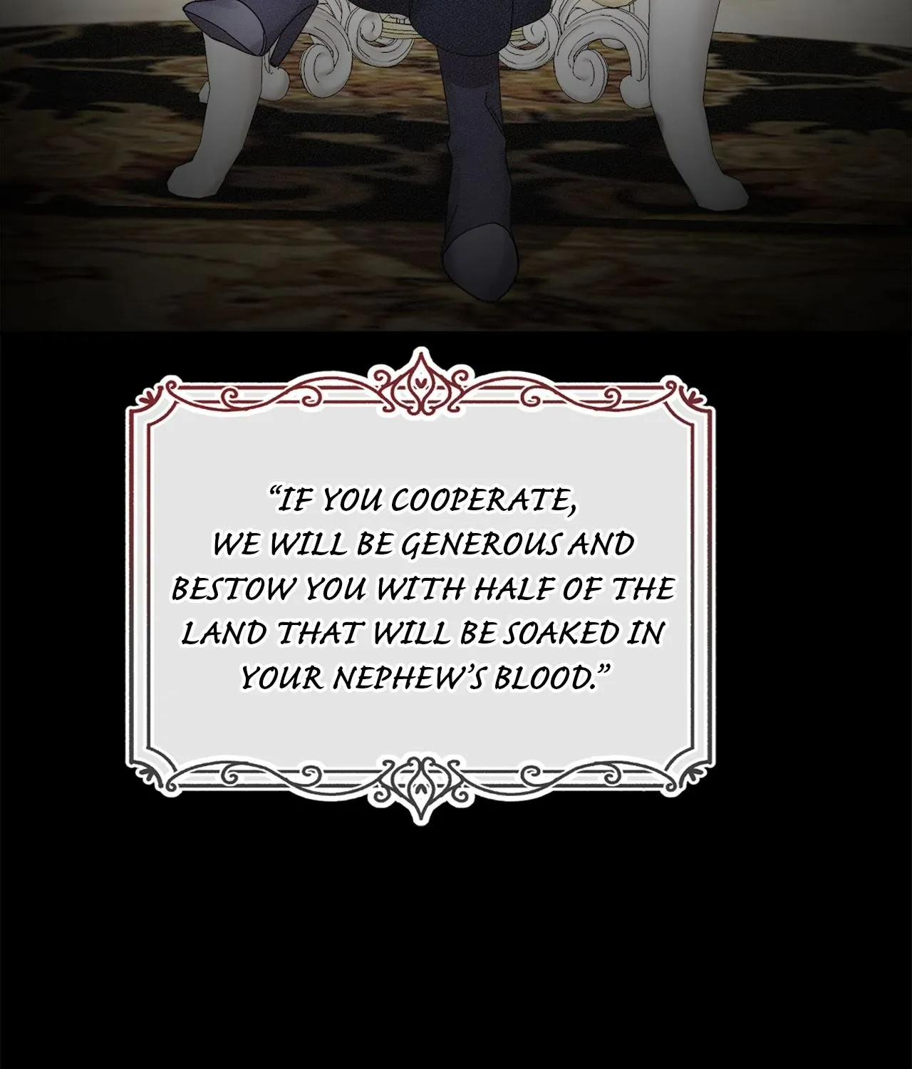 For Snow White Chapter 34 page 18 - 