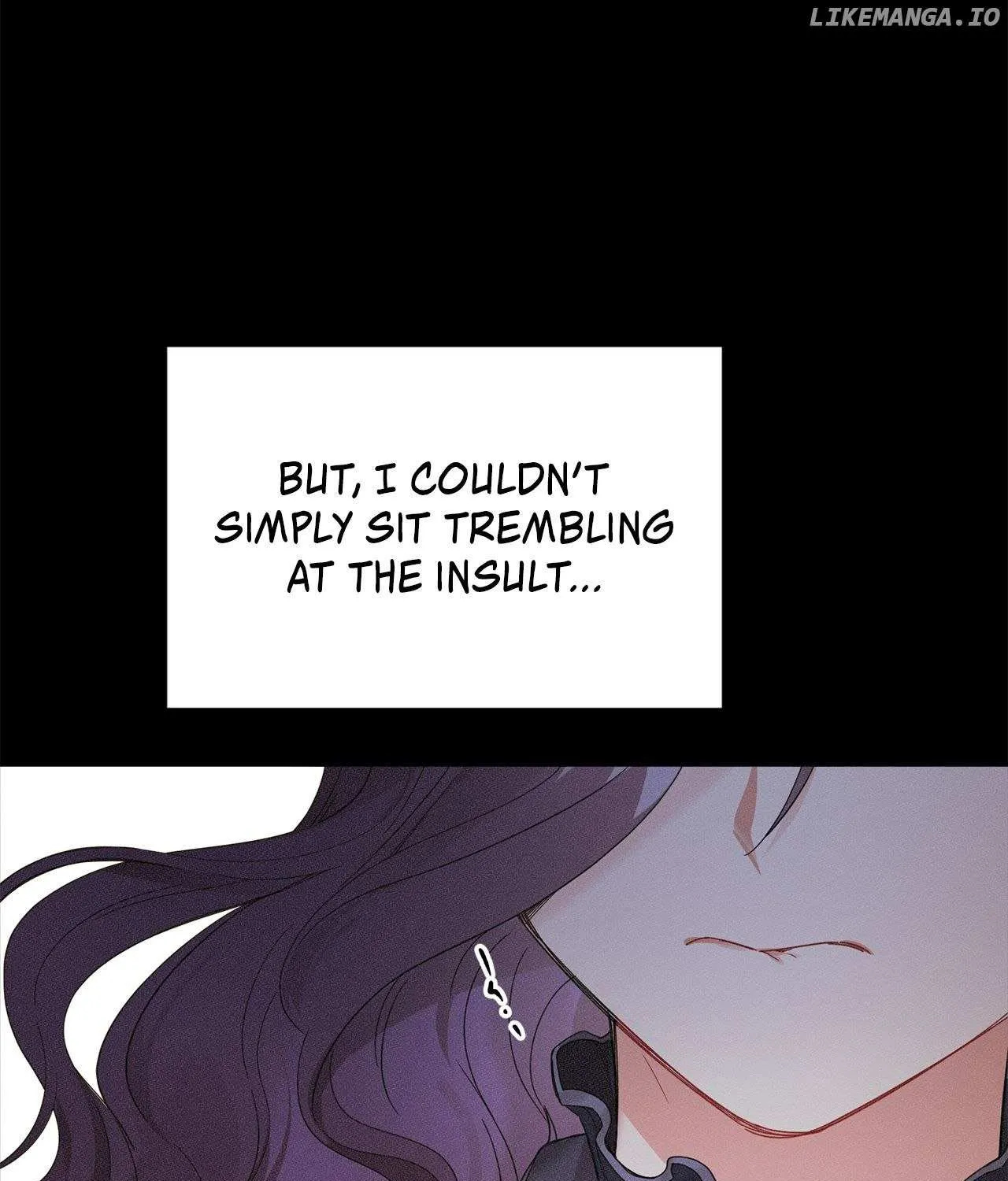 For Snow White Chapter 34 page 22 - 