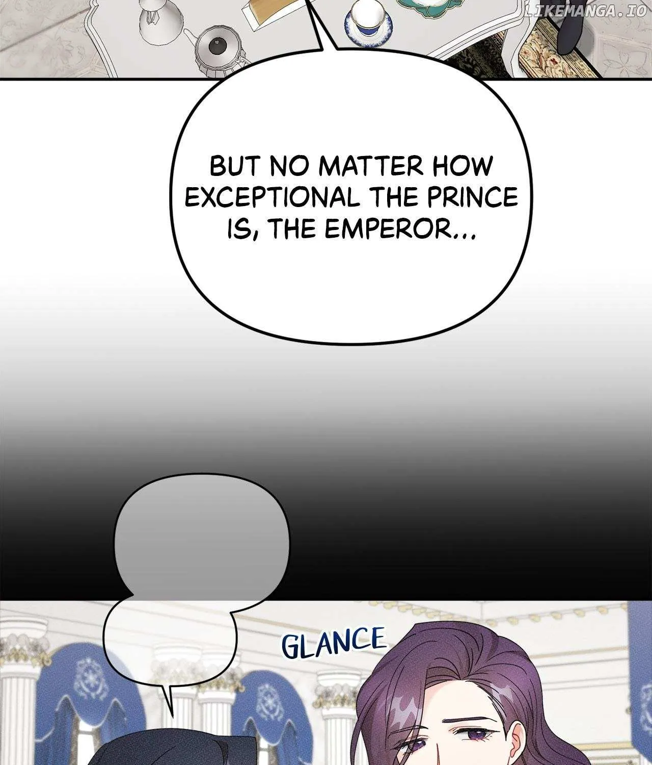 For Snow White Chapter 34 page 35 - 