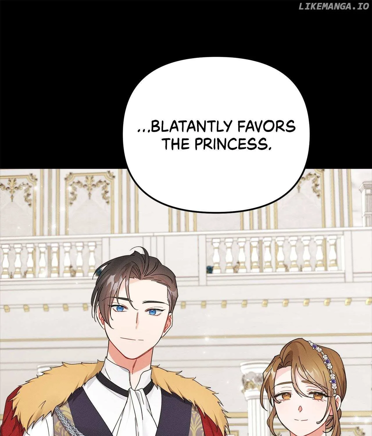 For Snow White Chapter 34 page 37 - 
