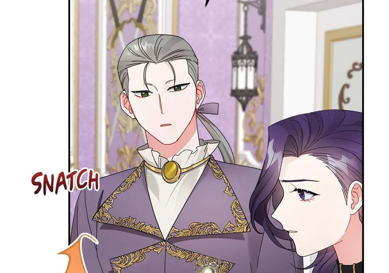 For Snow White Chapter 34 page 5 - 