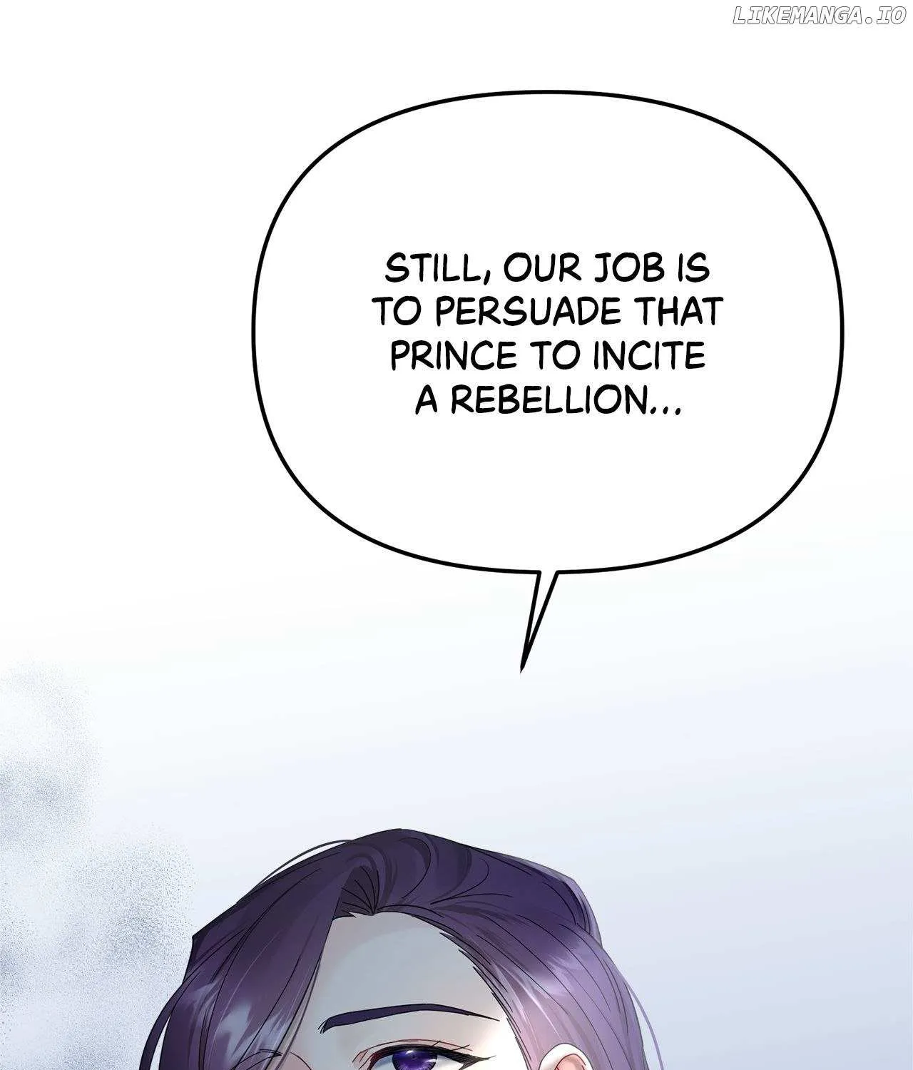 For Snow White Chapter 34 page 41 - 