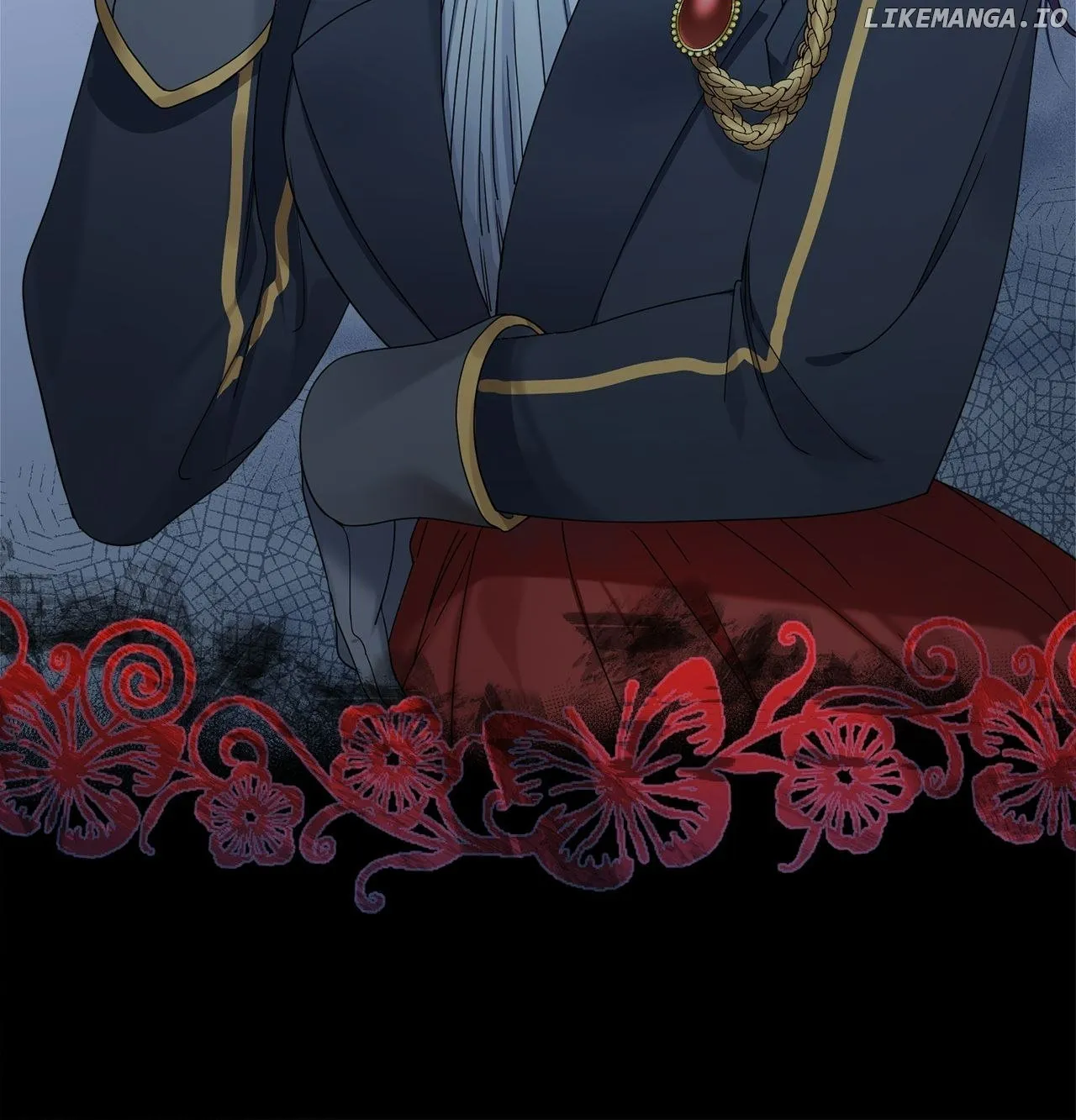 For Snow White Chapter 34 page 43 - 