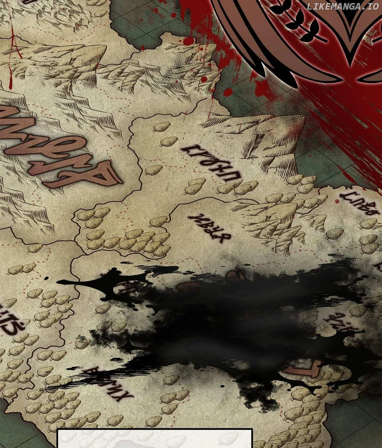 For Snow White Chapter 34 page 46 - 