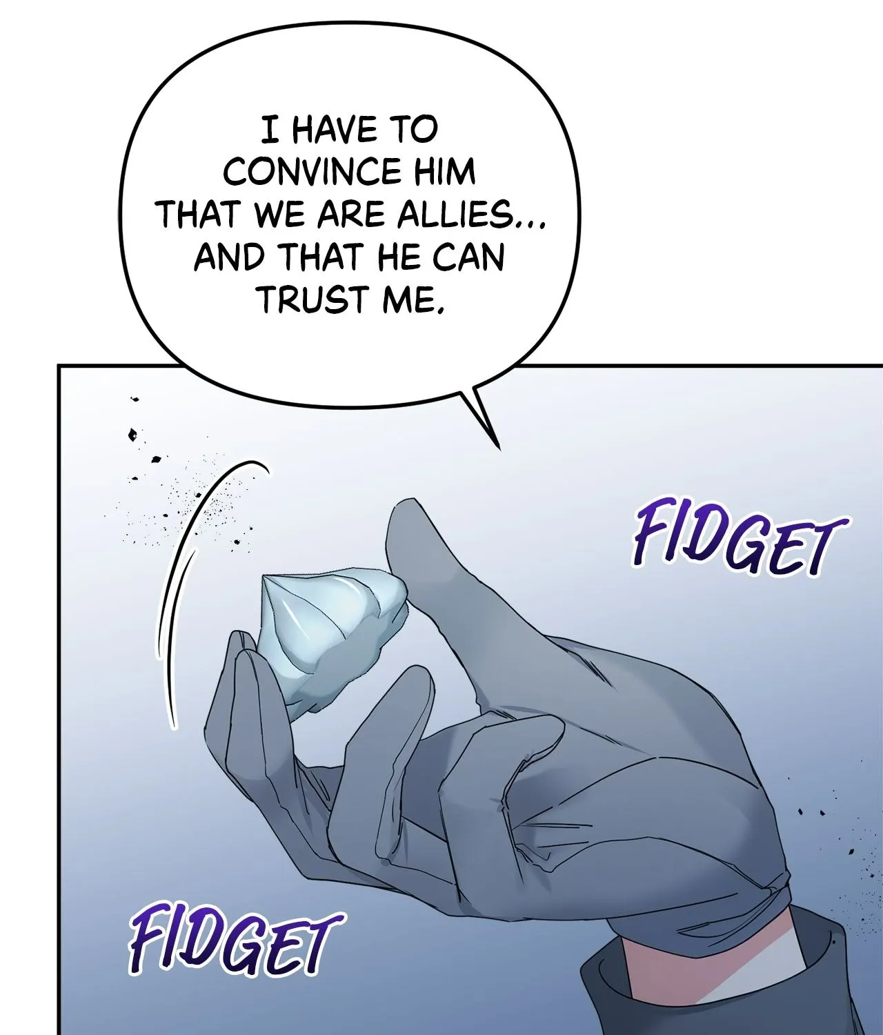 For Snow White Chapter 34 page 51 - 