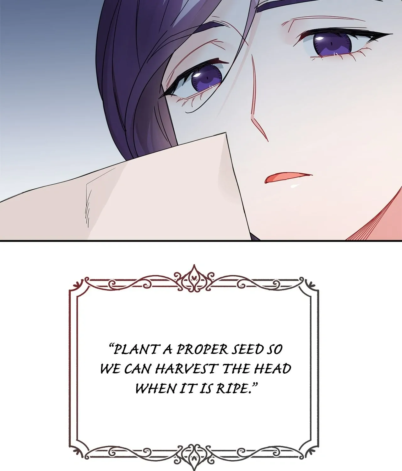 For Snow White Chapter 34 page 8 - 