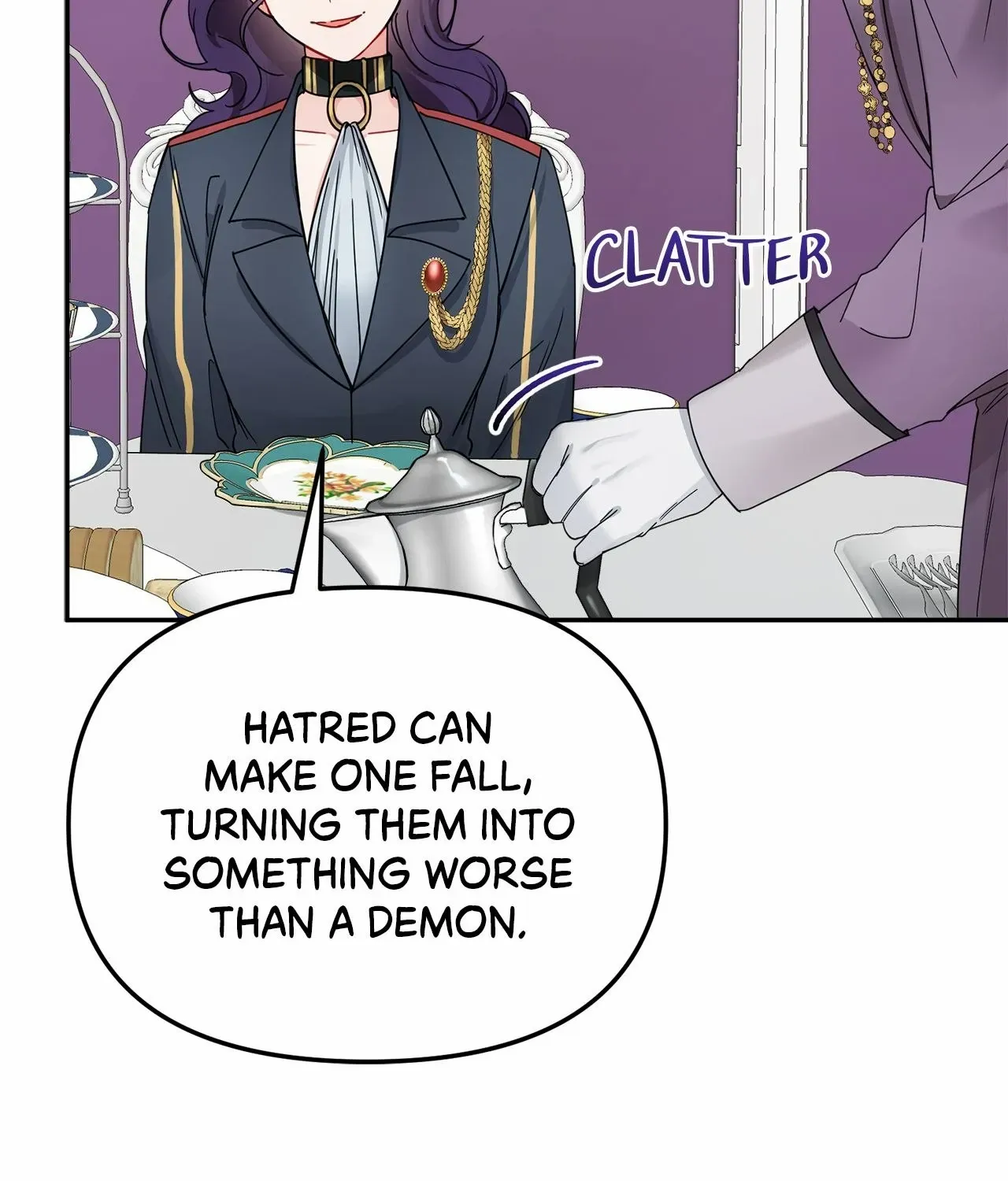 For Snow White Chapter 34 page 71 - 