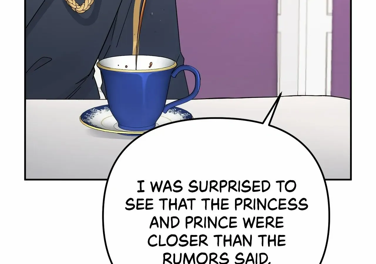 For Snow White Chapter 34 page 74 - 