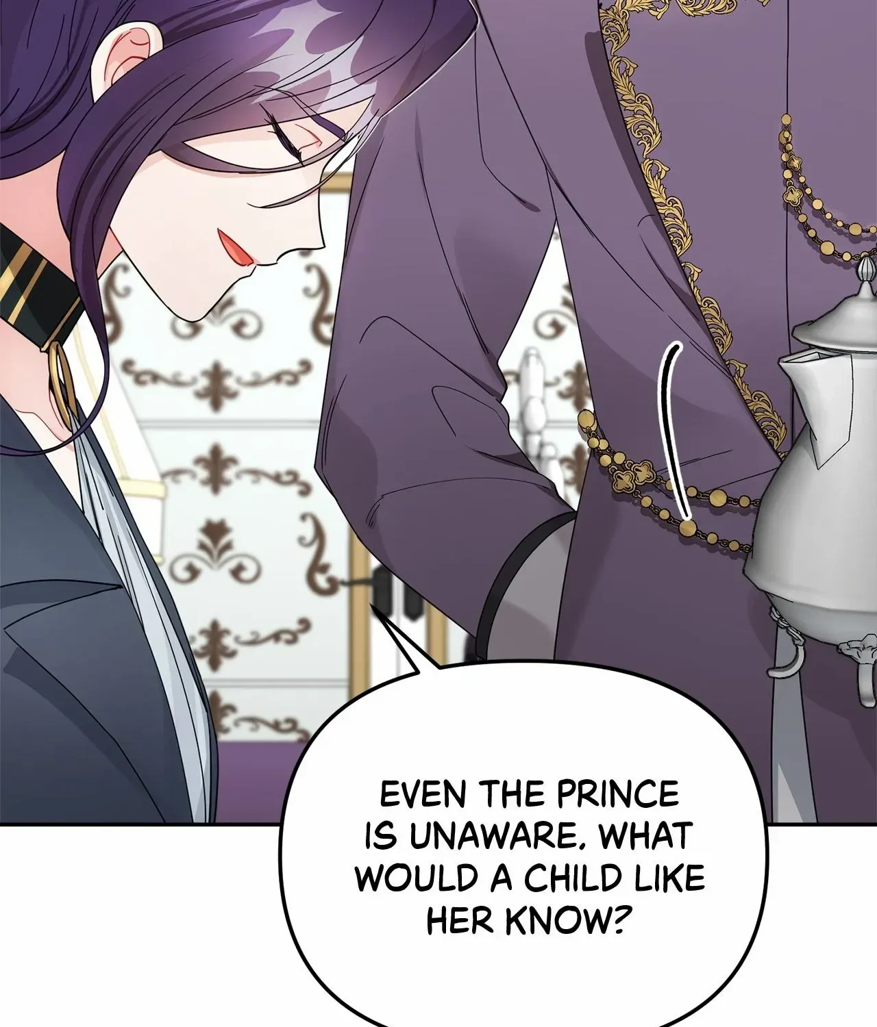 For Snow White Chapter 34 page 77 - 