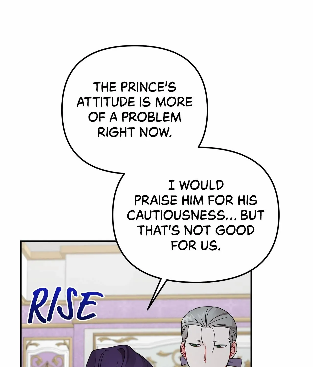 For Snow White Chapter 34 page 81 - 