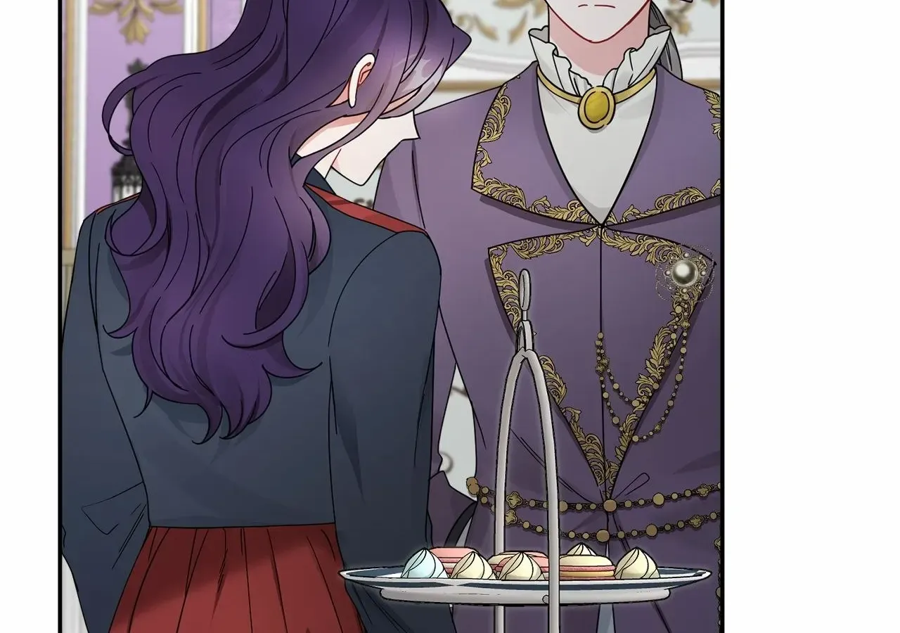 For Snow White Chapter 34 page 82 - 