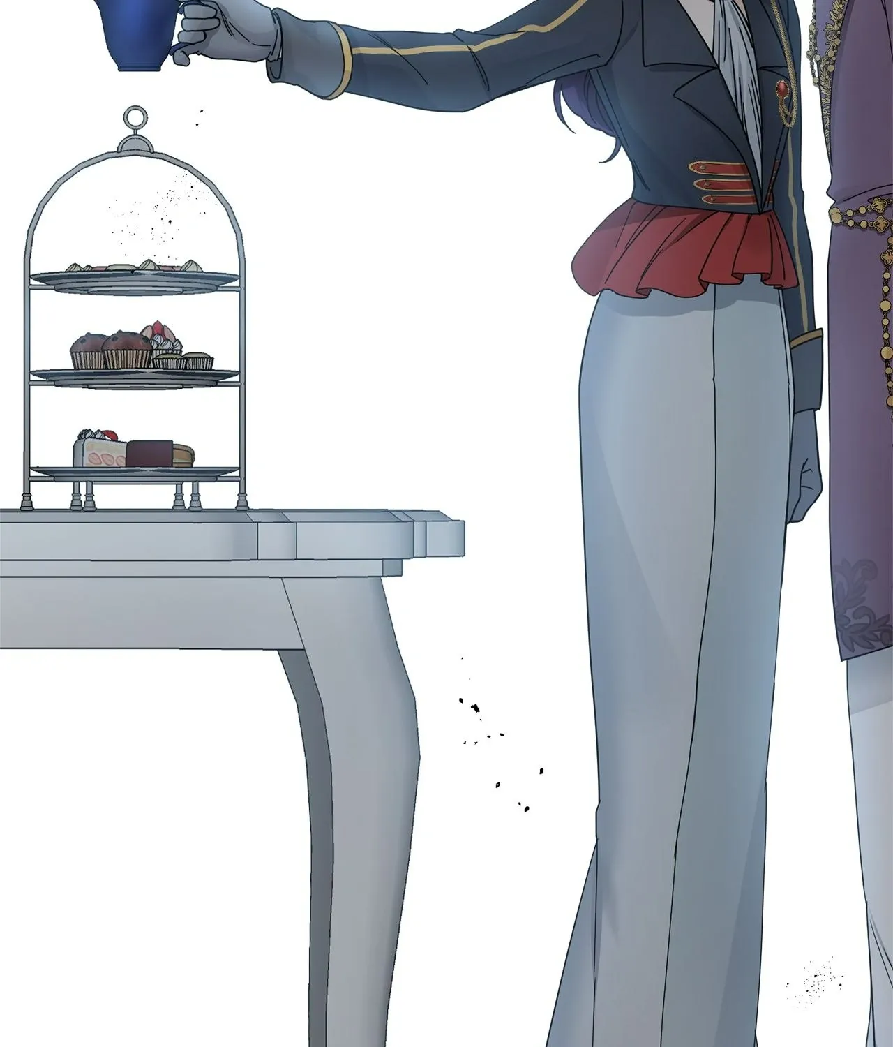 For Snow White Chapter 34 page 87 - 