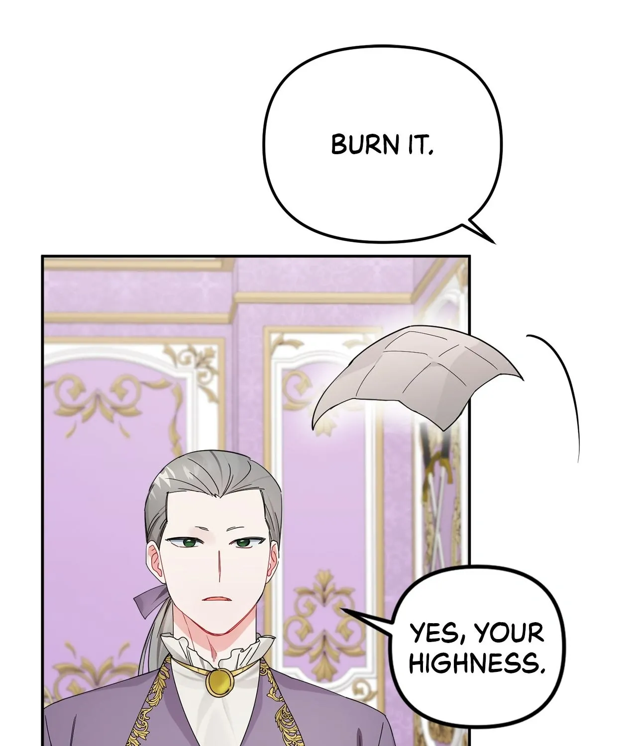 For Snow White Chapter 34 page 10 - 