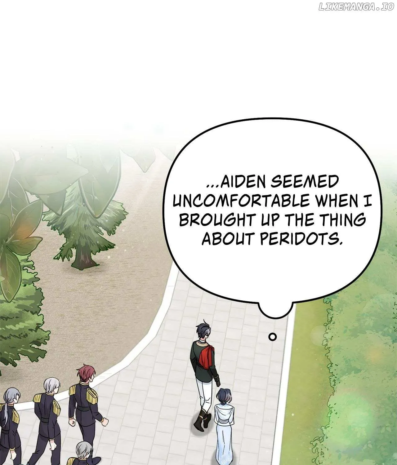 For Snow White Chapter 34 page 96 - 