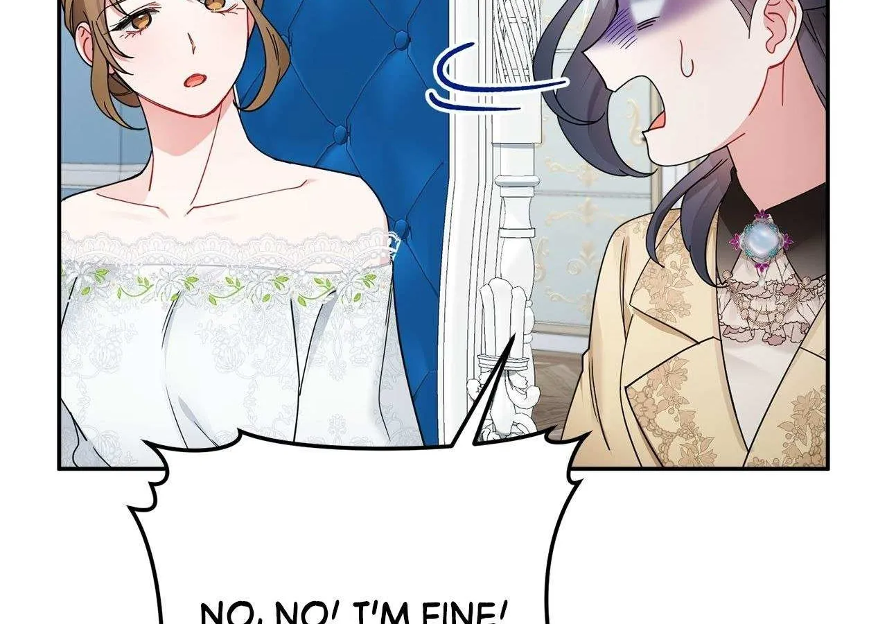 For Snow White Chapter 35 page 11 - 