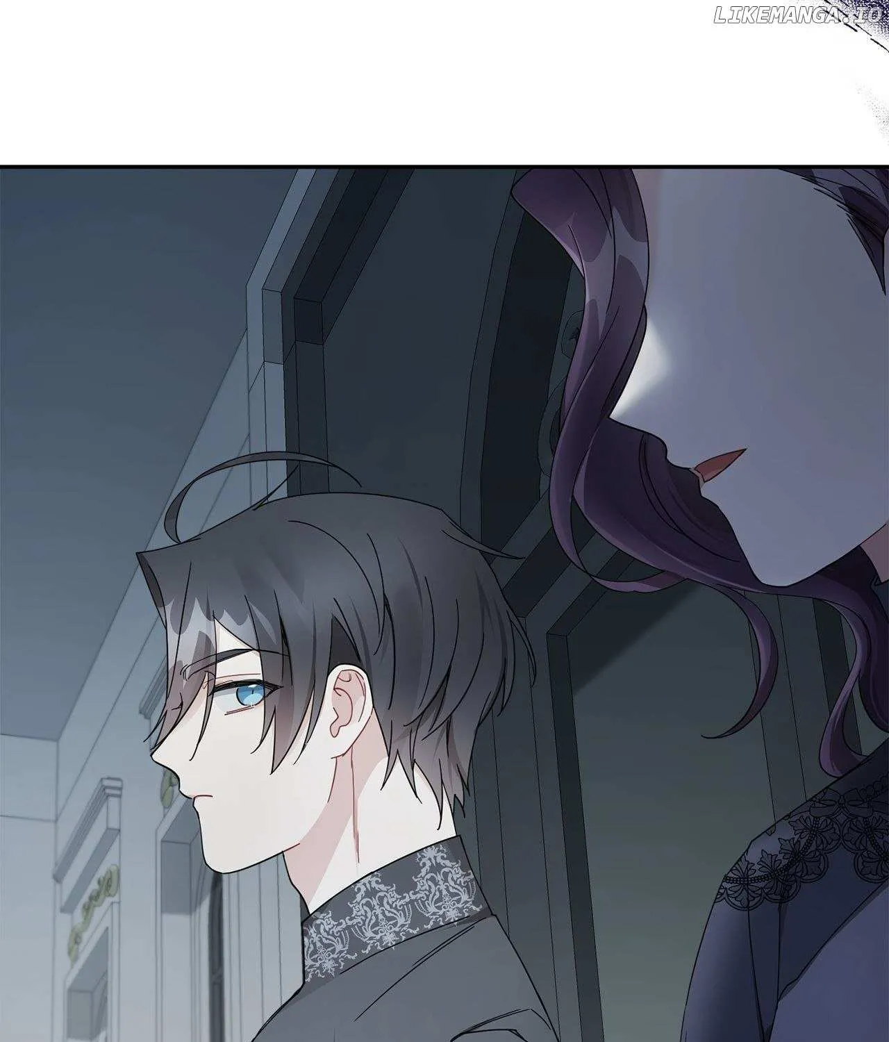 For Snow White Chapter 35 page 116 - 