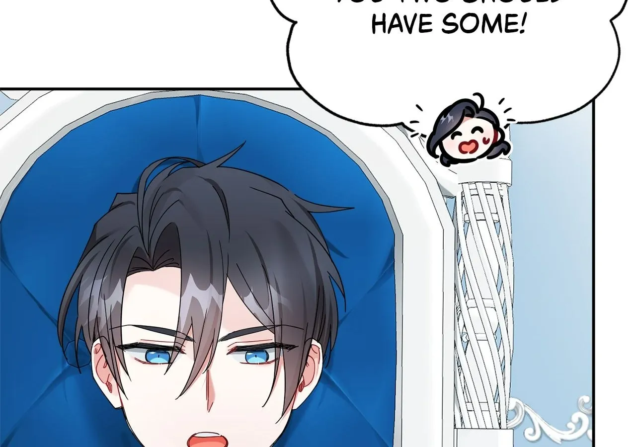For Snow White Chapter 35 page 13 - 