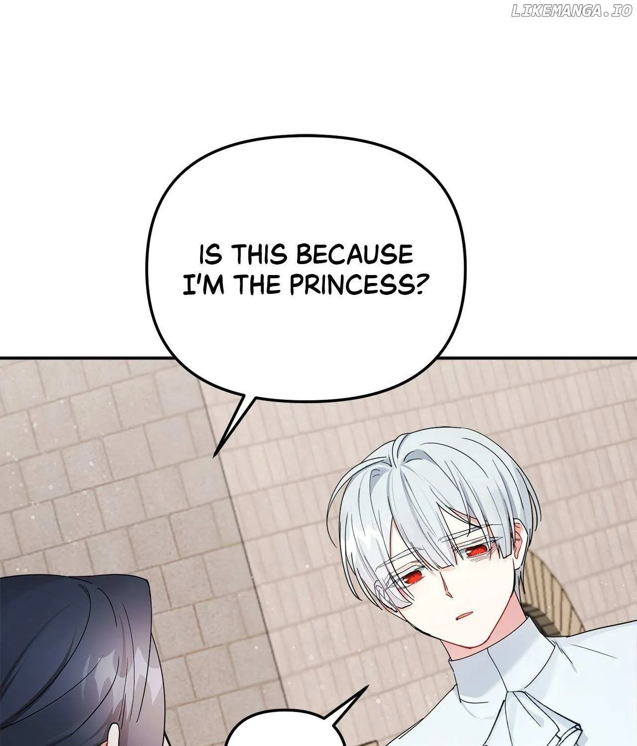 For Snow White Chapter 35 page 133 - 