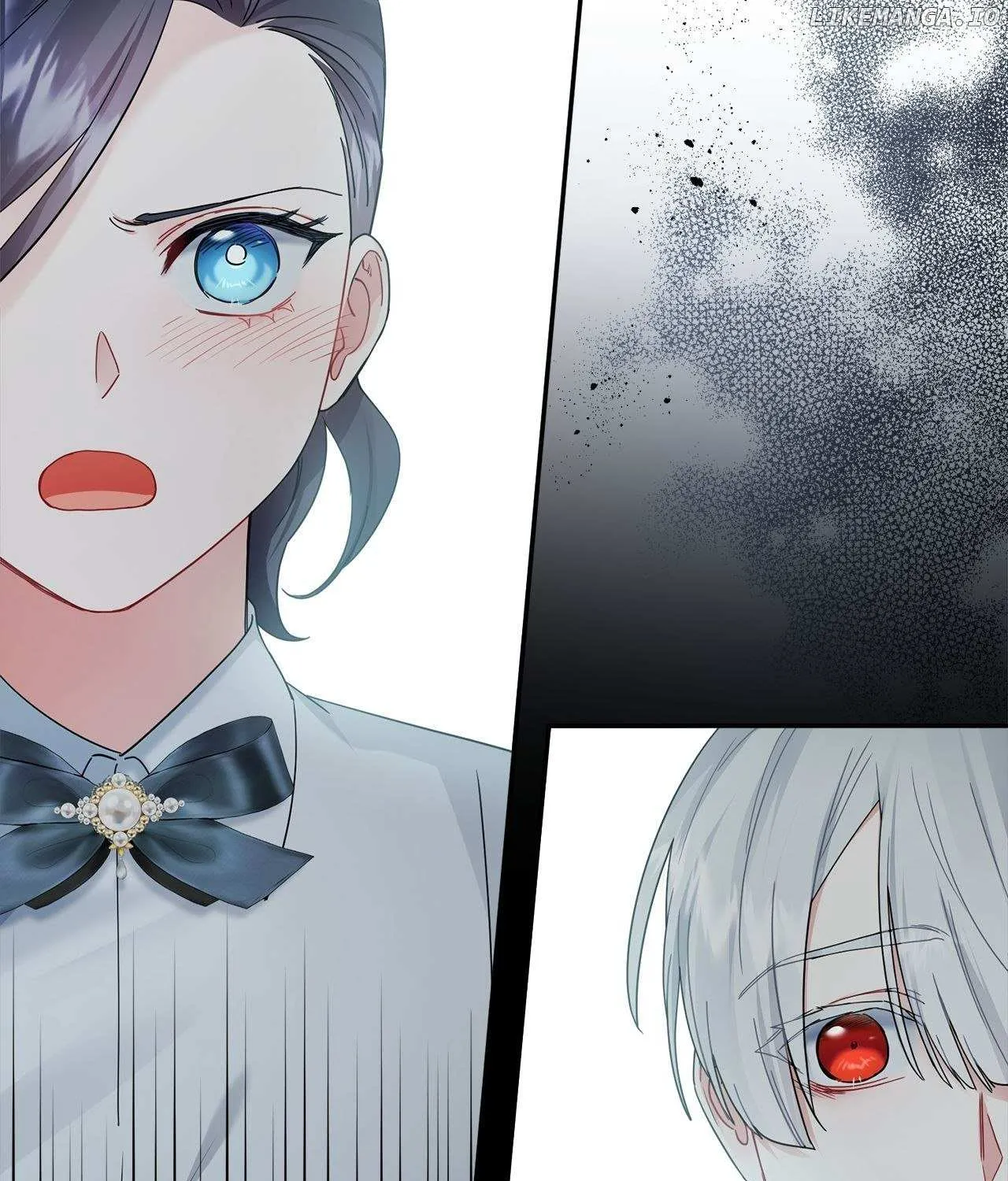 For Snow White Chapter 35 page 139 - 