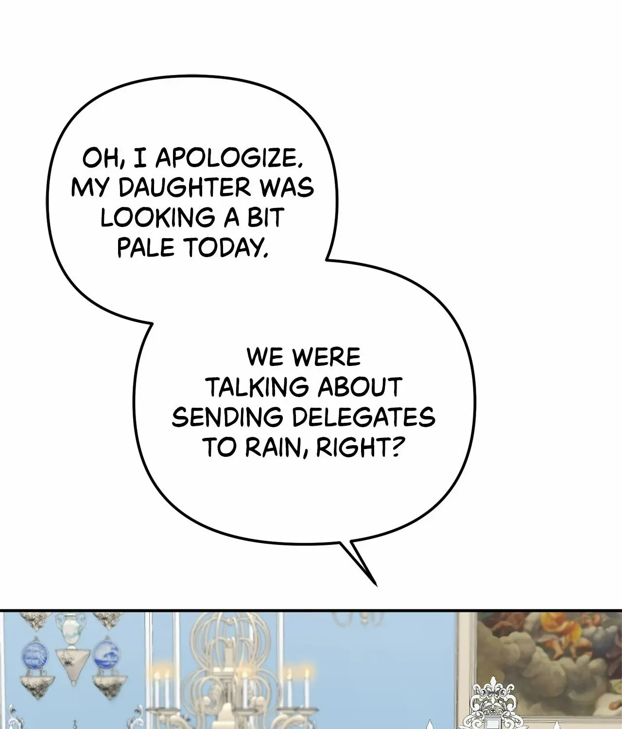 For Snow White Chapter 35 page 18 - 