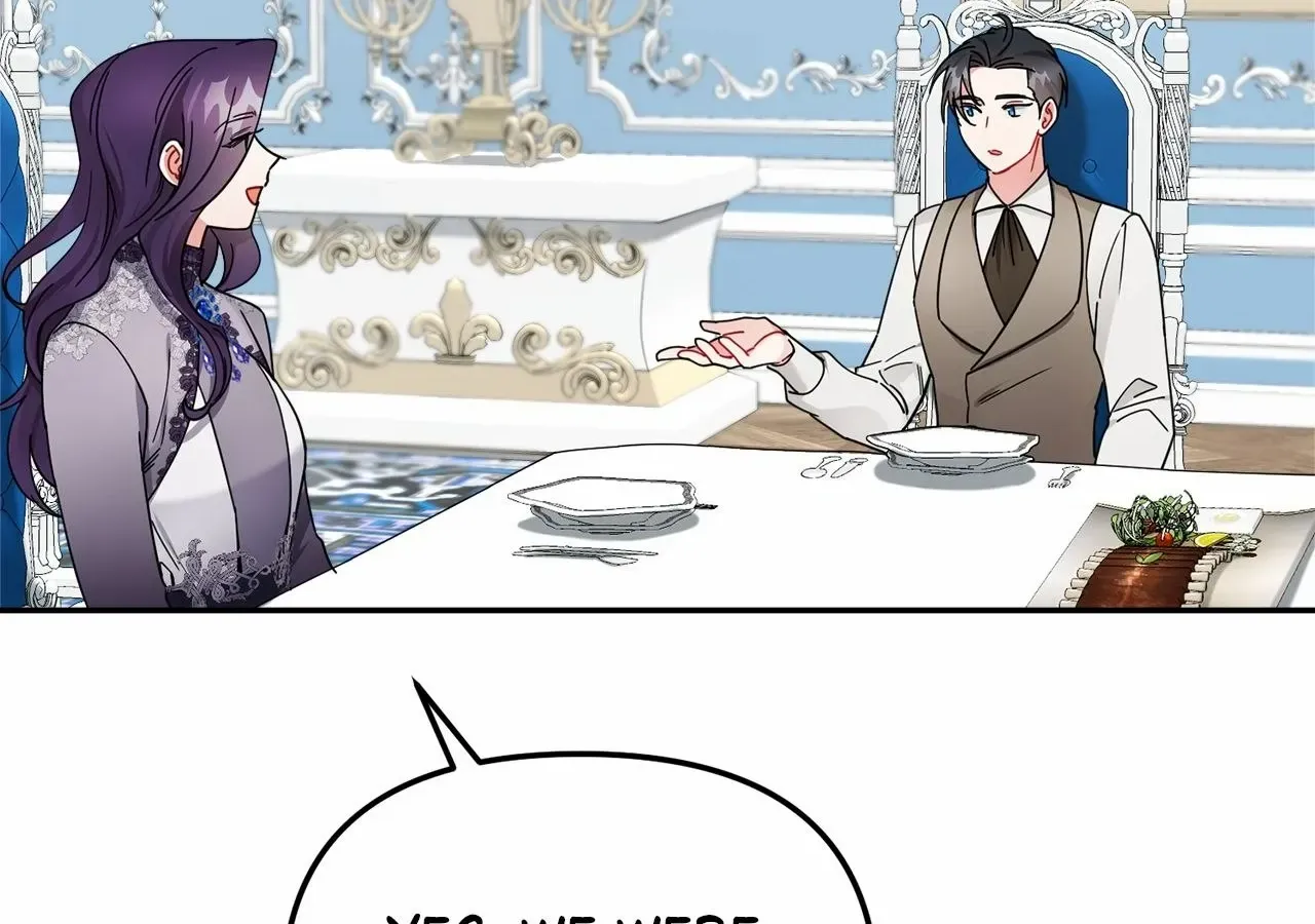 For Snow White Chapter 35 page 19 - 