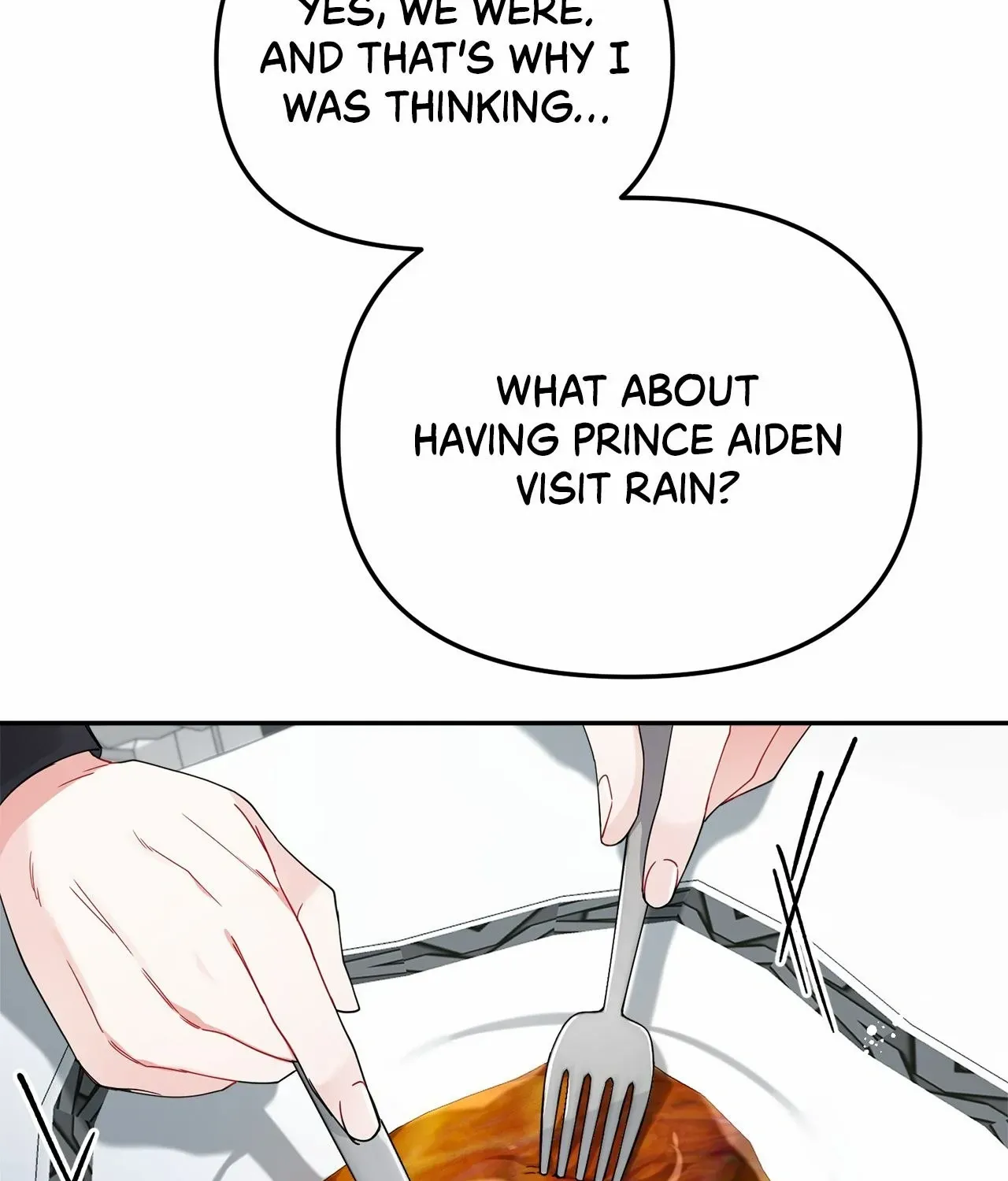 For Snow White Chapter 35 page 20 - 