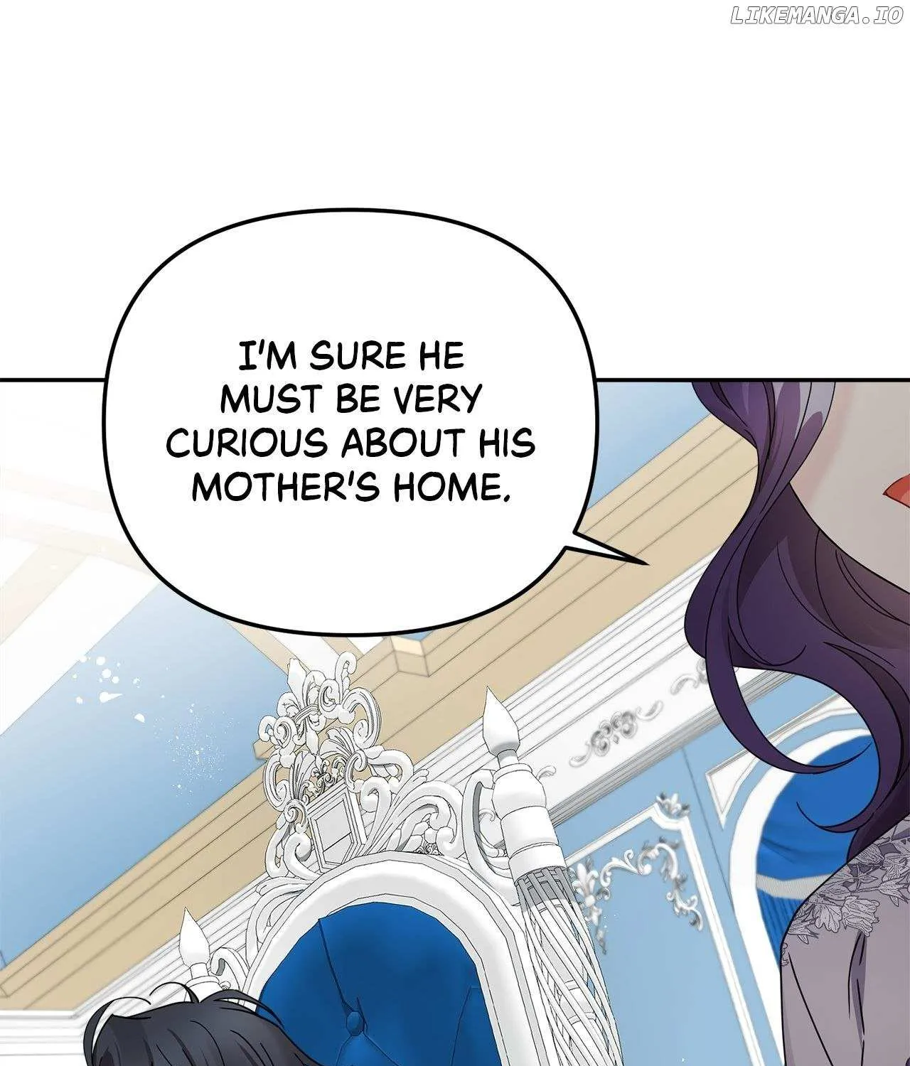 For Snow White Chapter 35 page 22 - 