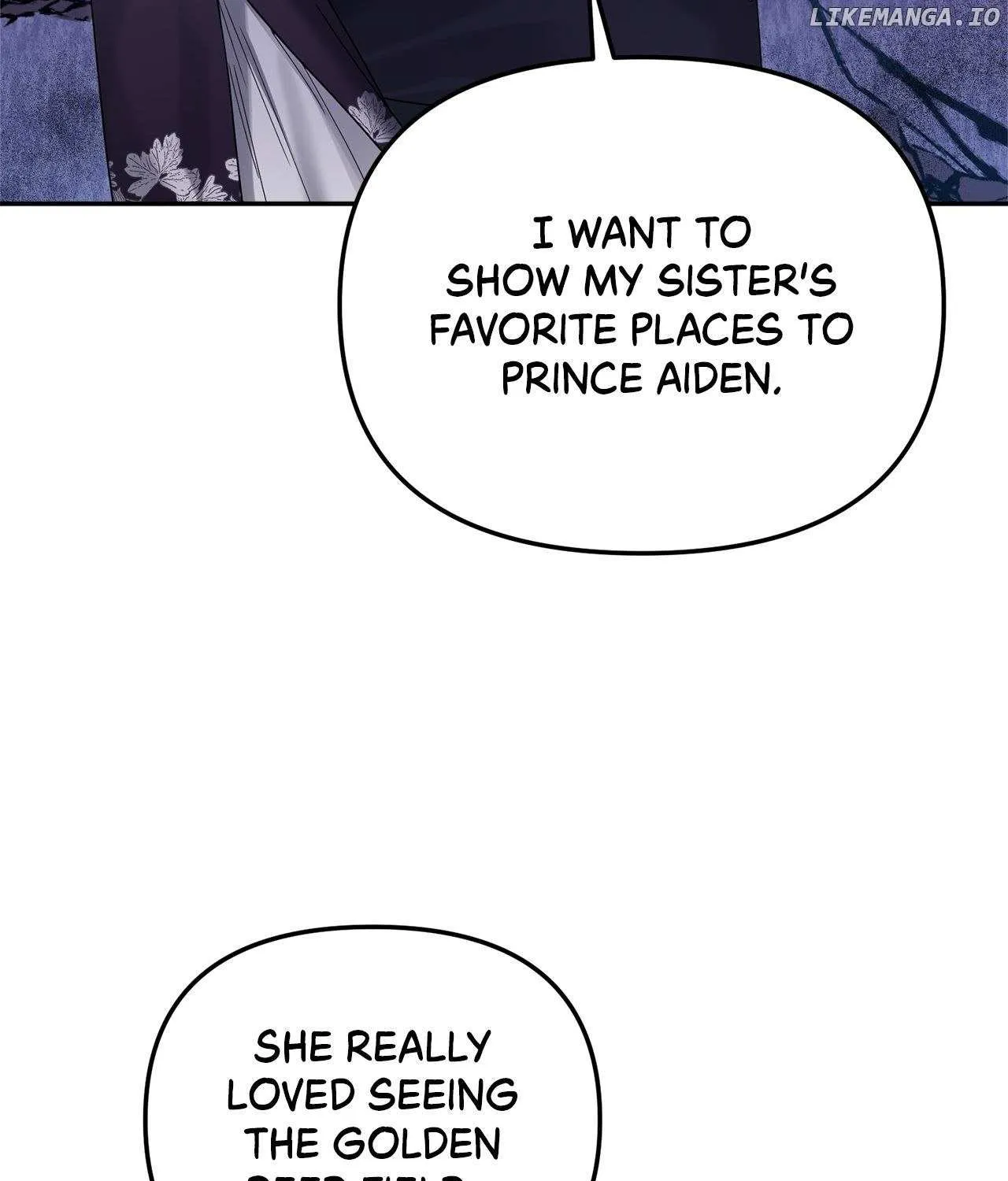 For Snow White Chapter 35 page 29 - 