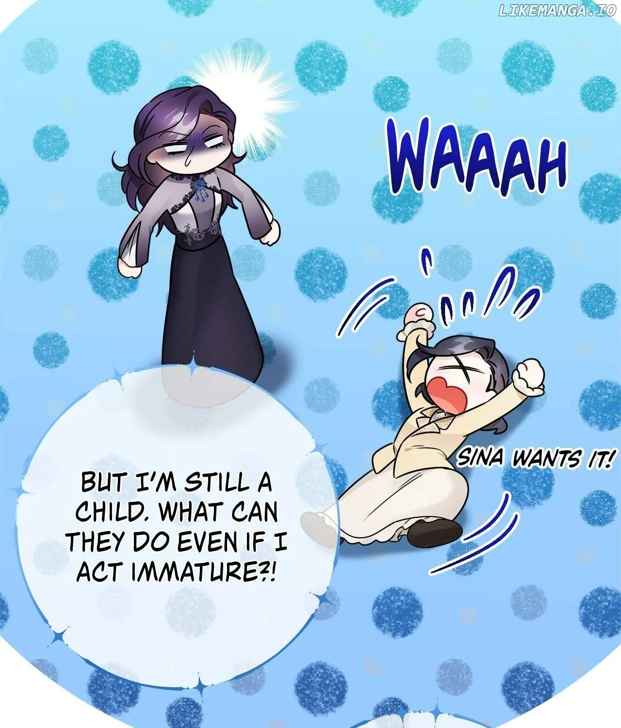 For Snow White Chapter 35 page 51 - 