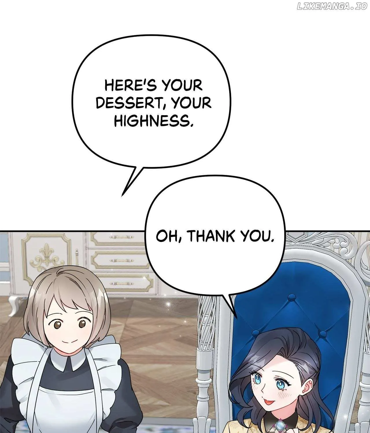 For Snow White Chapter 35 page 53 - 