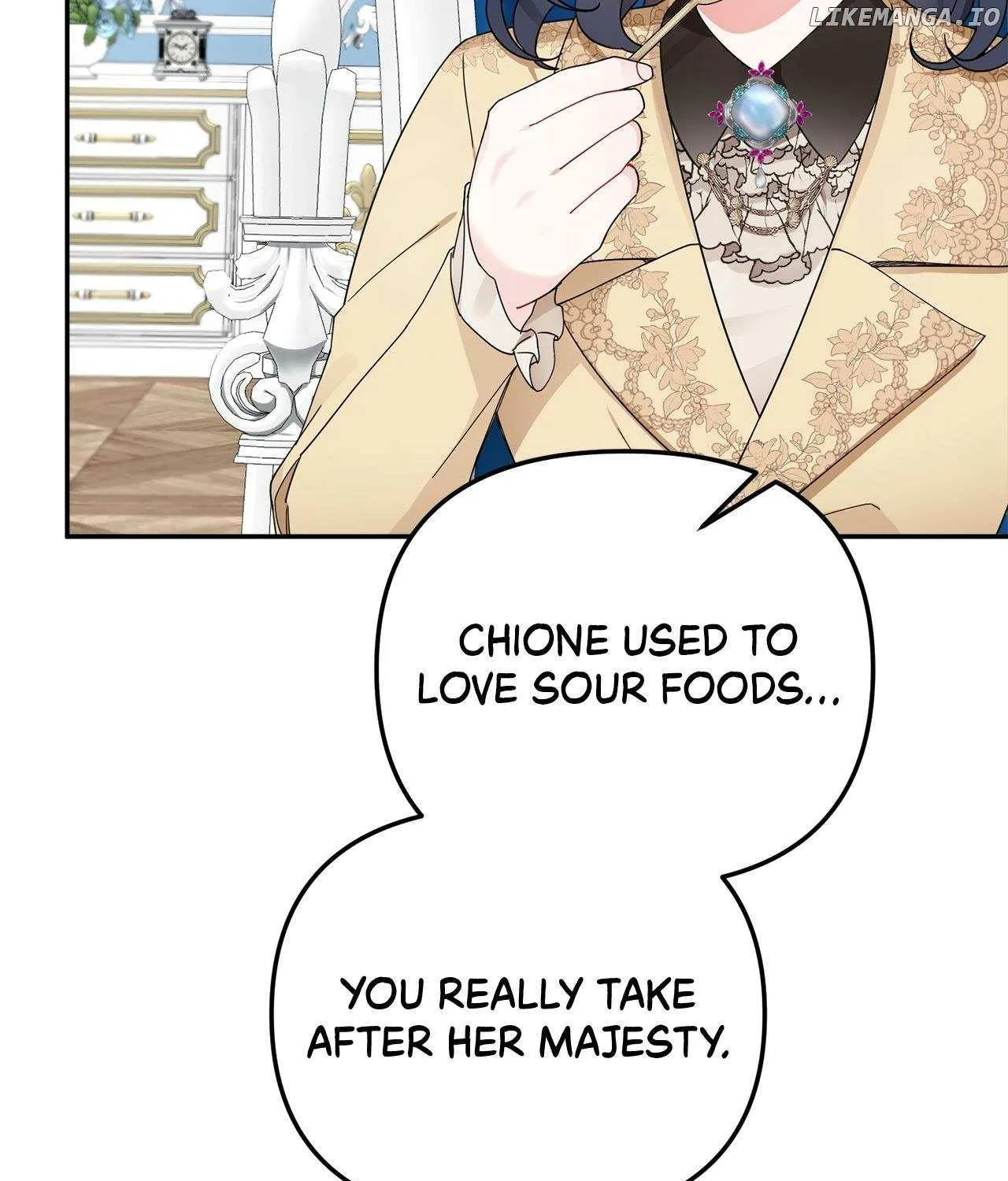For Snow White Chapter 35 page 62 - 