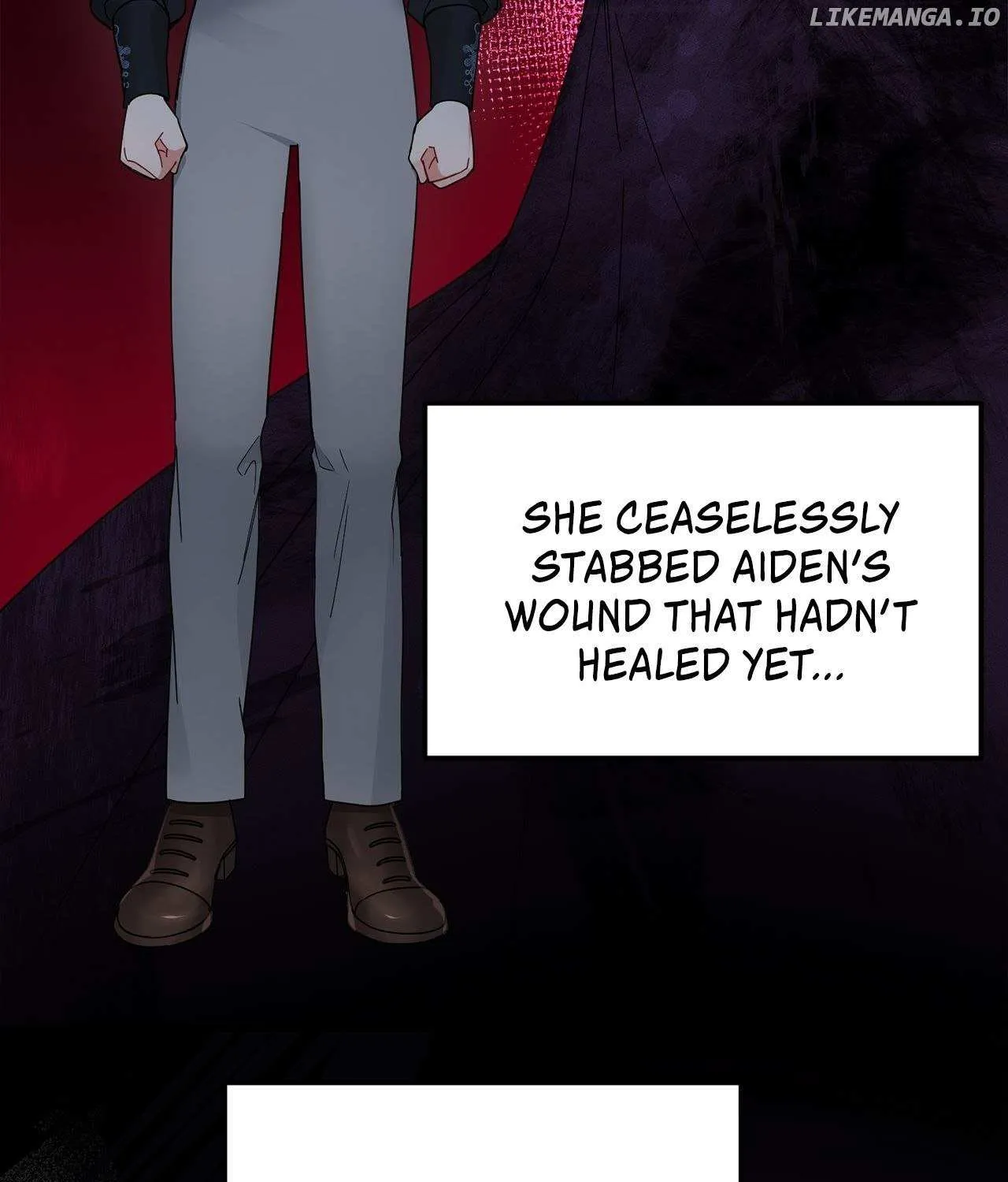 For Snow White Chapter 35 page 71 - 