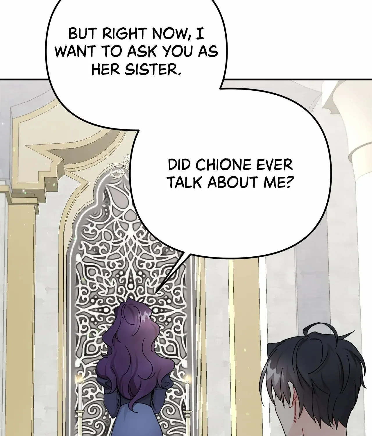 For Snow White Chapter 35 page 86 - 
