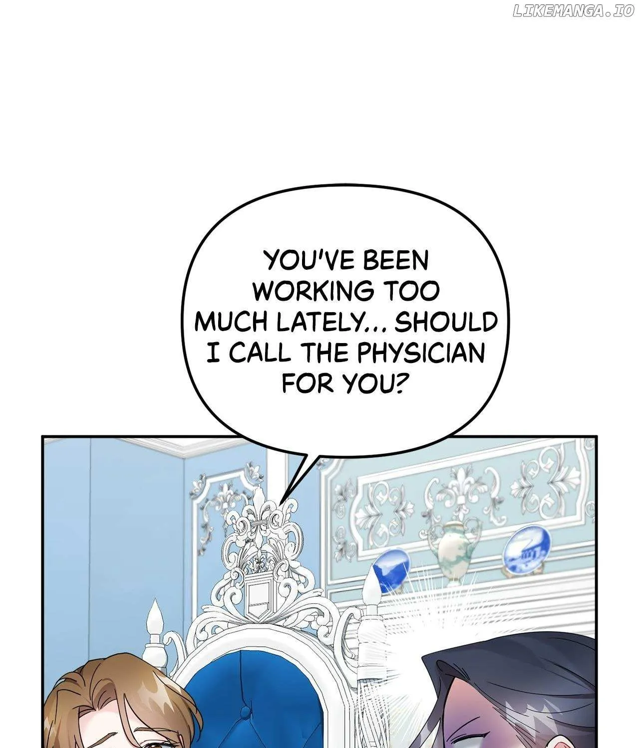 For Snow White Chapter 35 page 10 - 