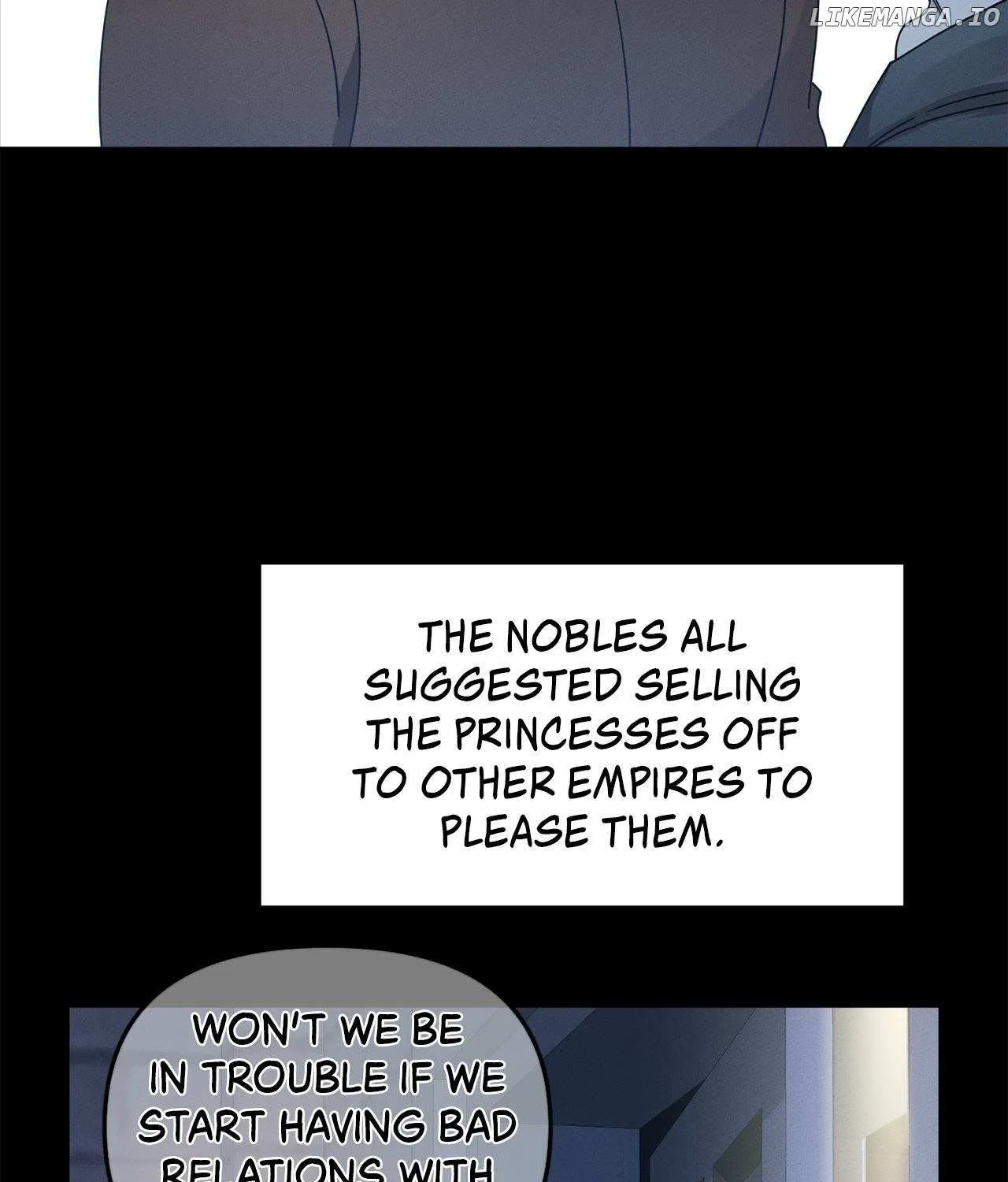 For Snow White Chapter 35 page 95 - 